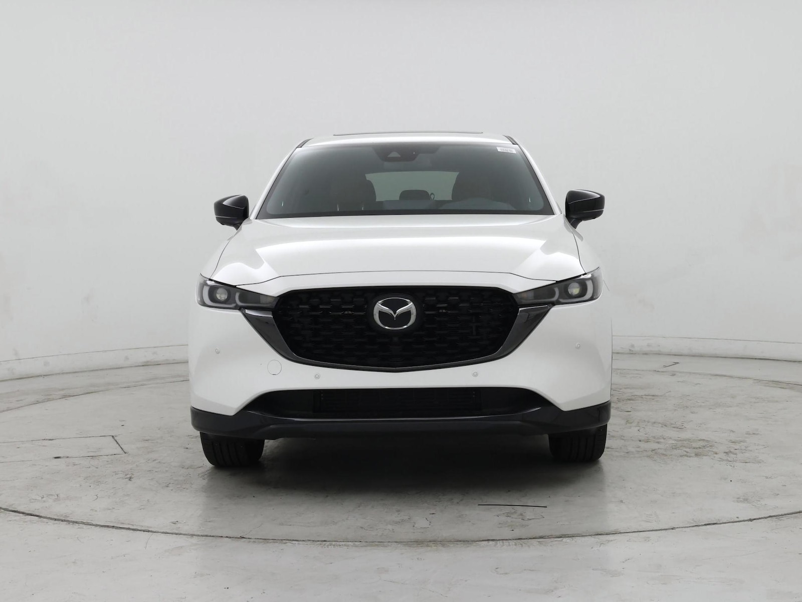 2025 Mazda CX-5 Carbon Turbo - Photo 6