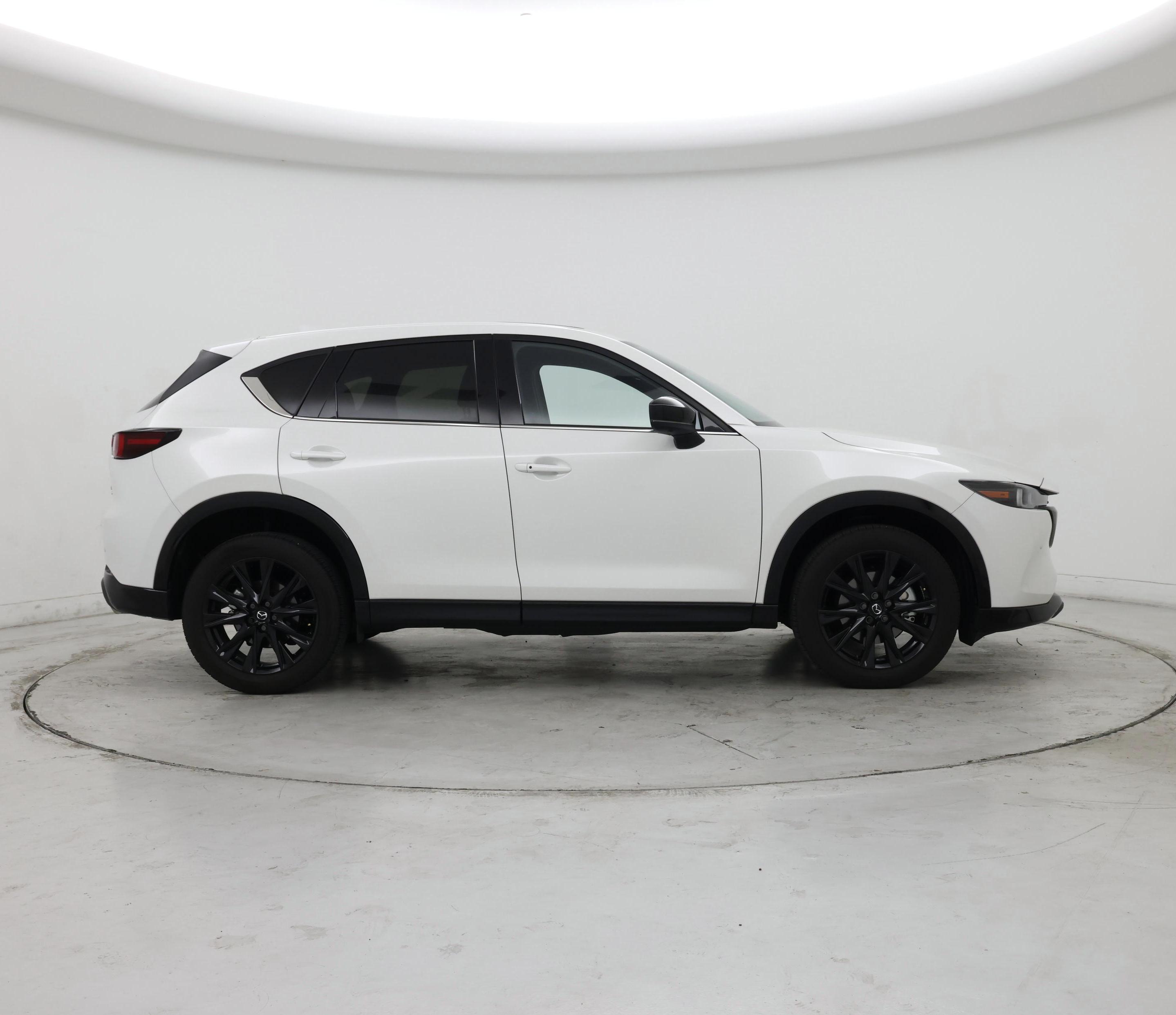 Thumbnail: 2025 Mazda CX-5 - 7
