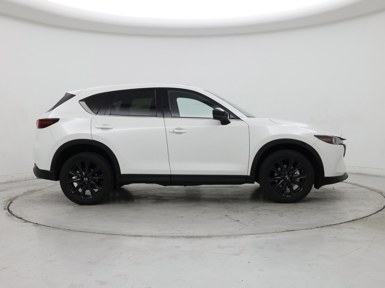 2025 Mazda CX-5 Carbon Turbo - Photo 8