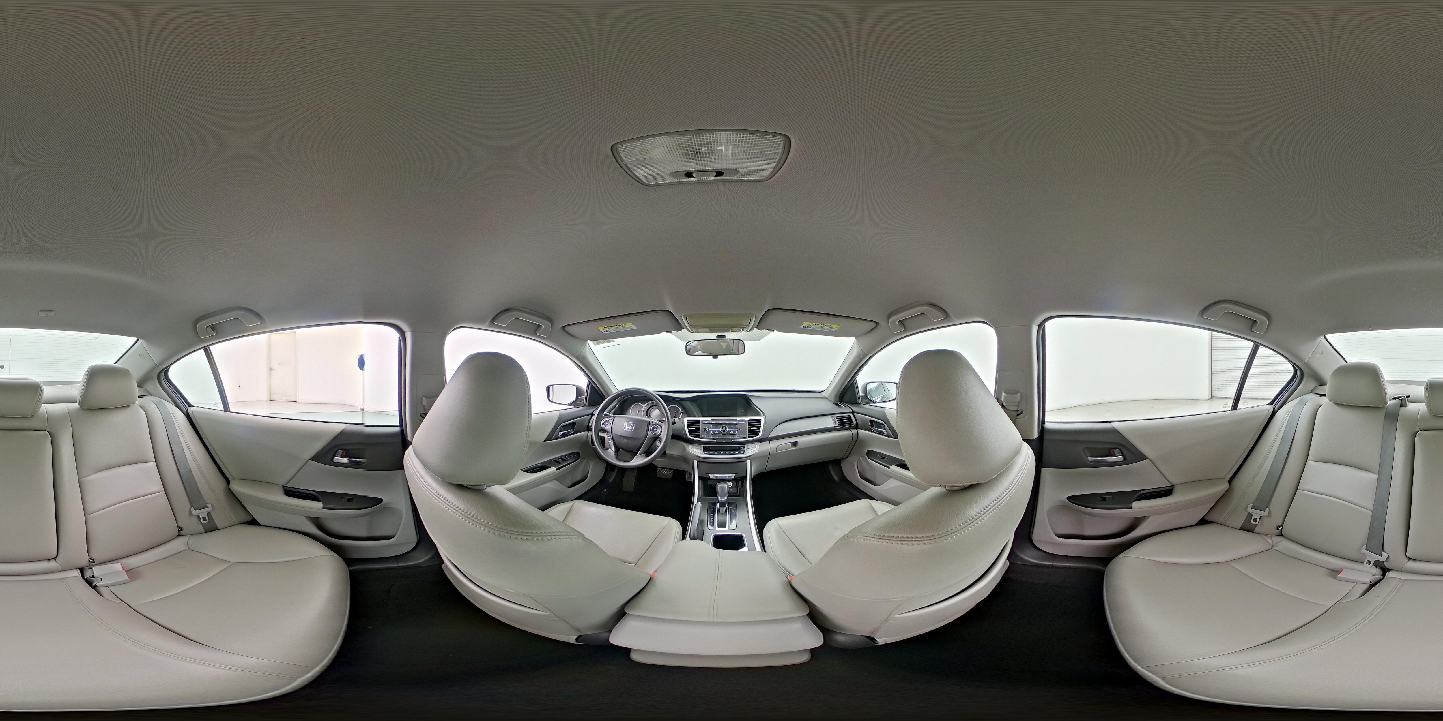 2014 Honda Accord LX - Photo 25