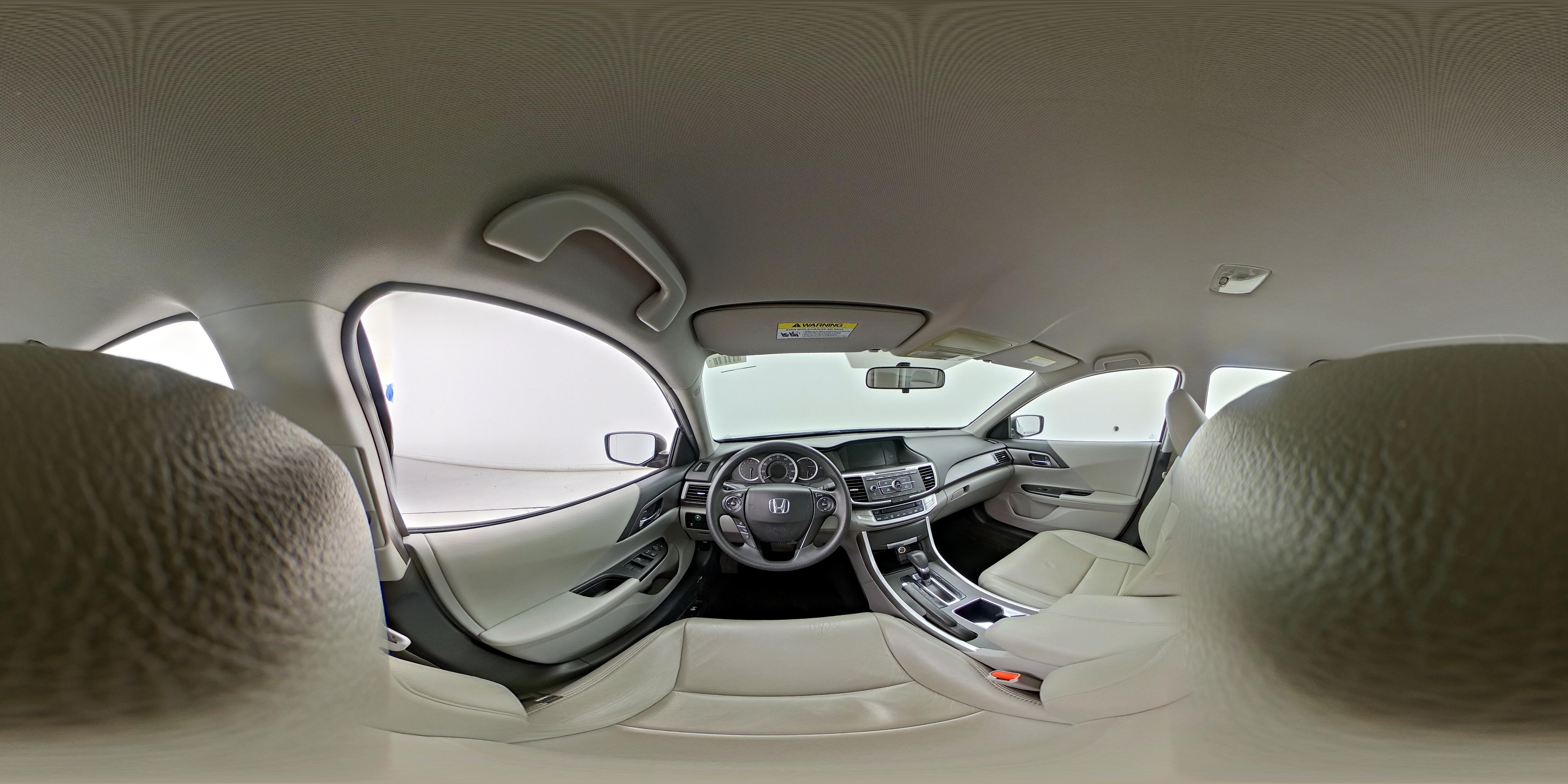 2014 Honda Accord LX - Photo 26