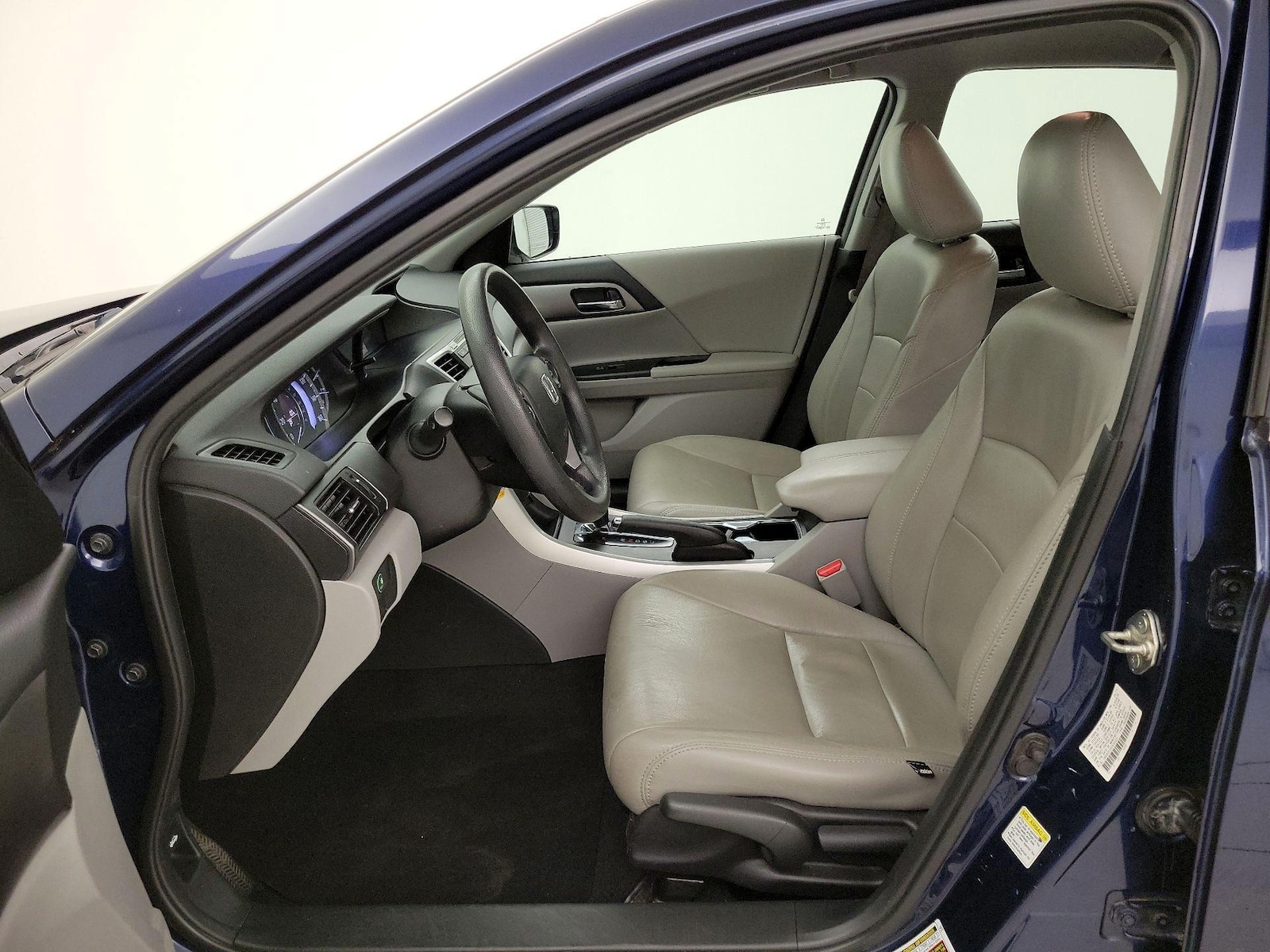2014 Honda Accord LX - Photo 12