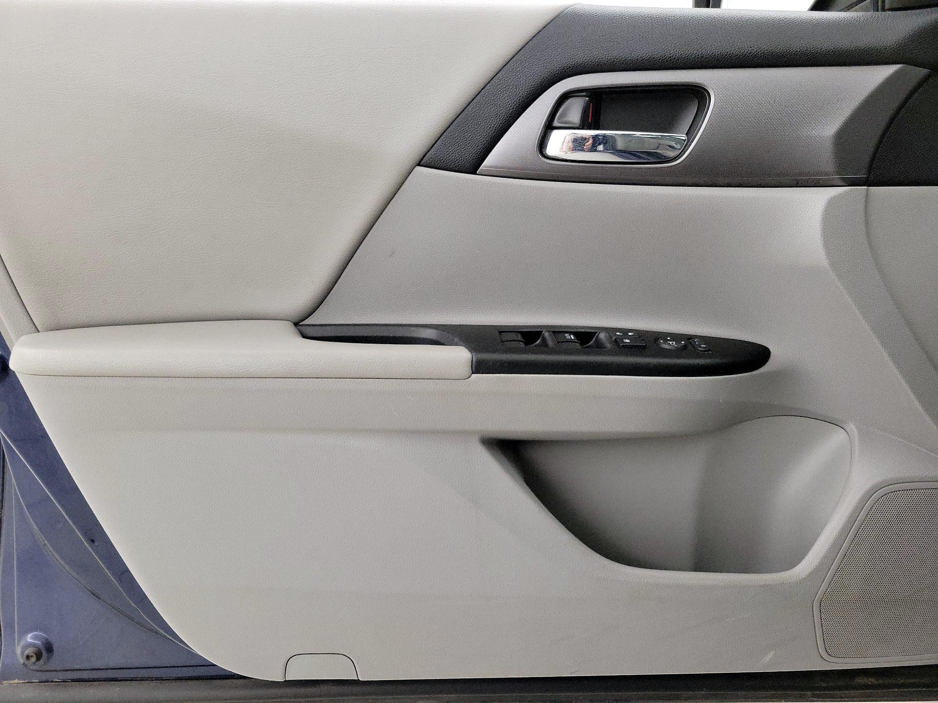 Thumbnail: 2014 Honda Accord - 12