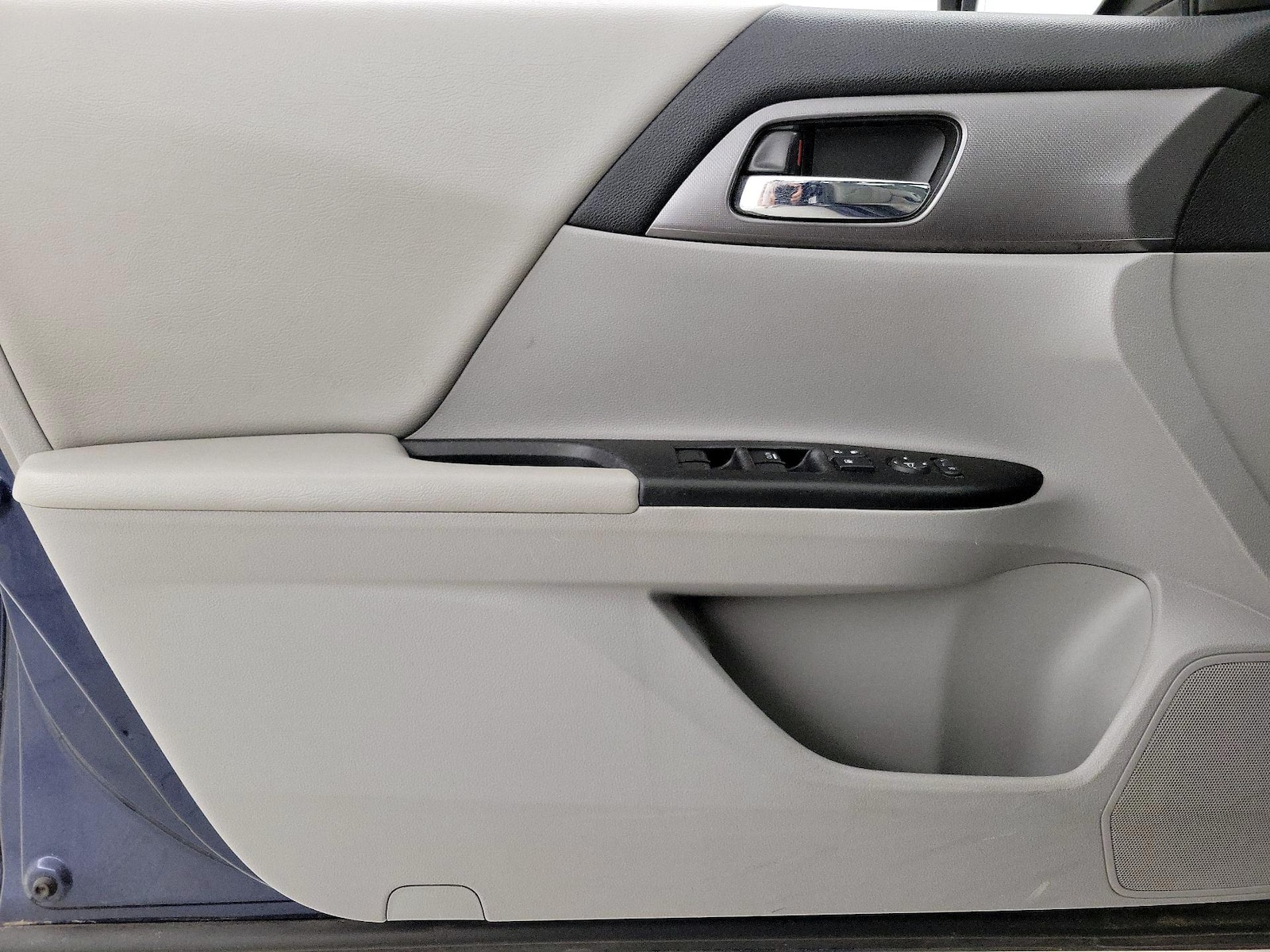 2014 Honda Accord LX - Photo 13