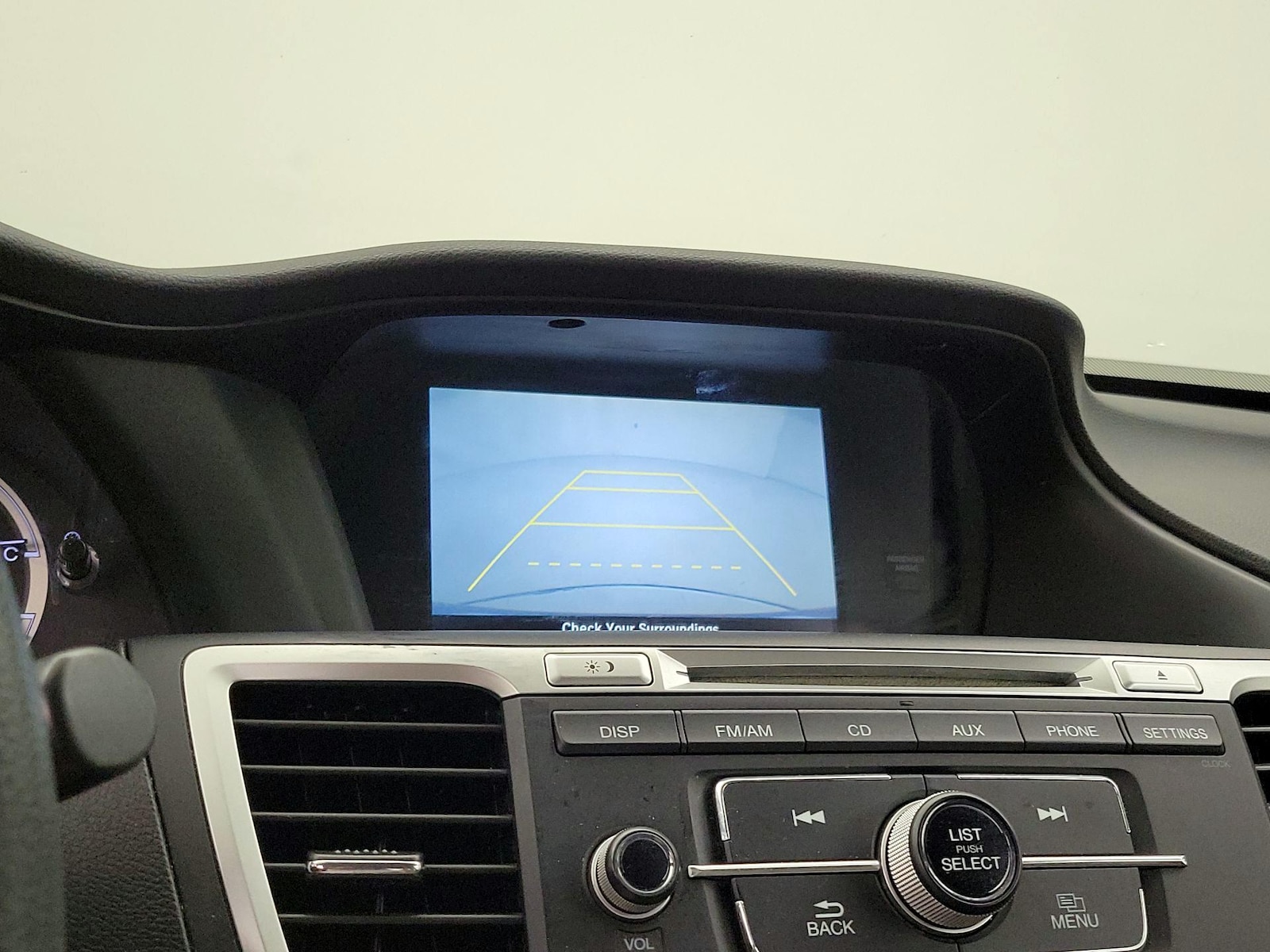2014 Honda Accord LX - Photo 15