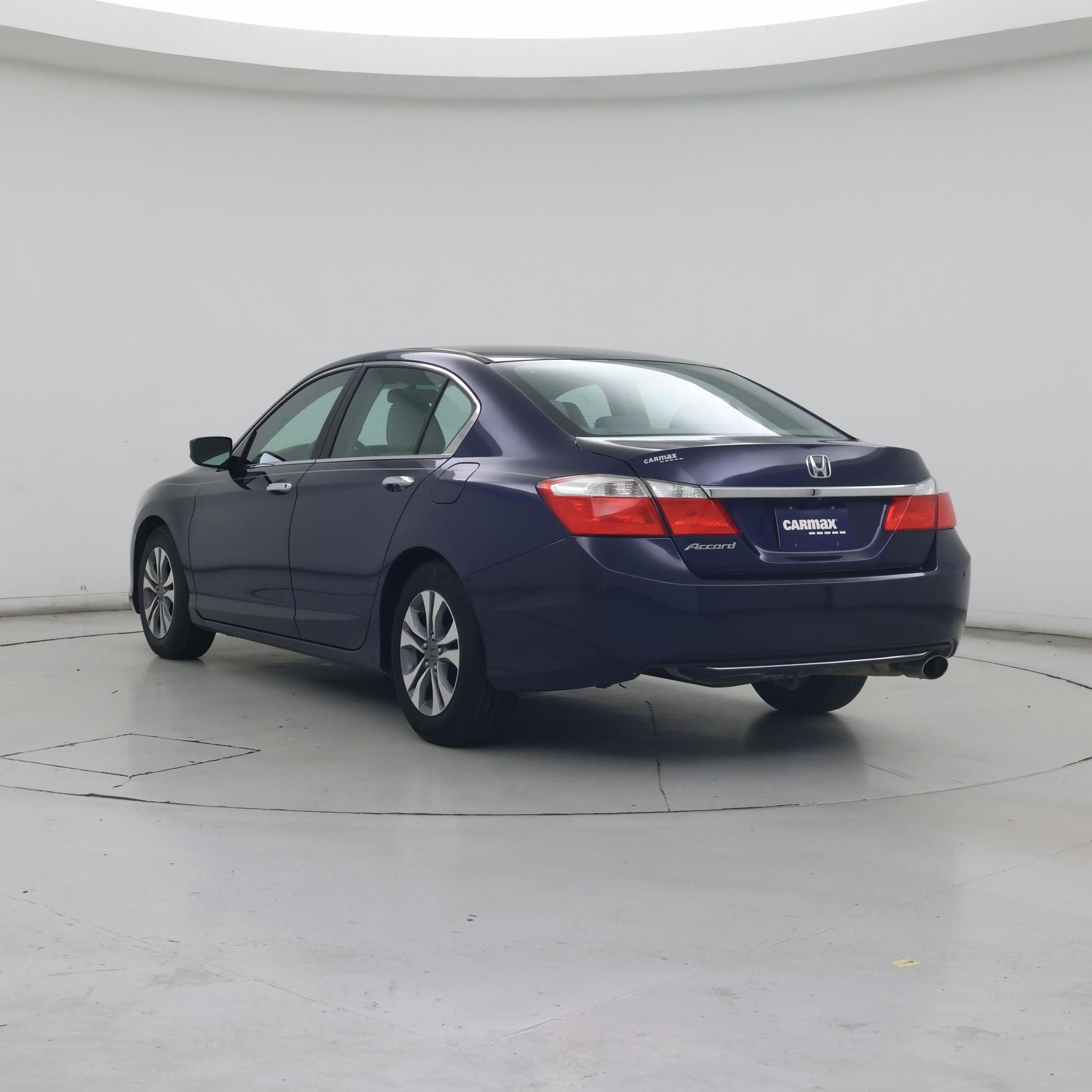 Thumbnail: 2014 Honda Accord - 2