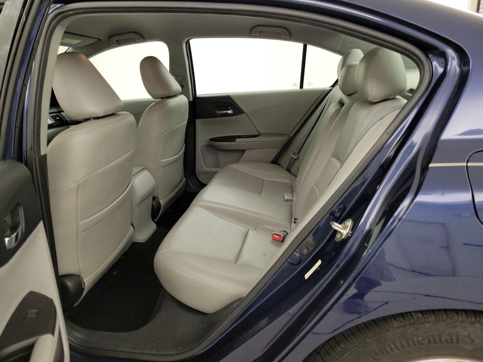2014 Honda Accord LX - Photo 20