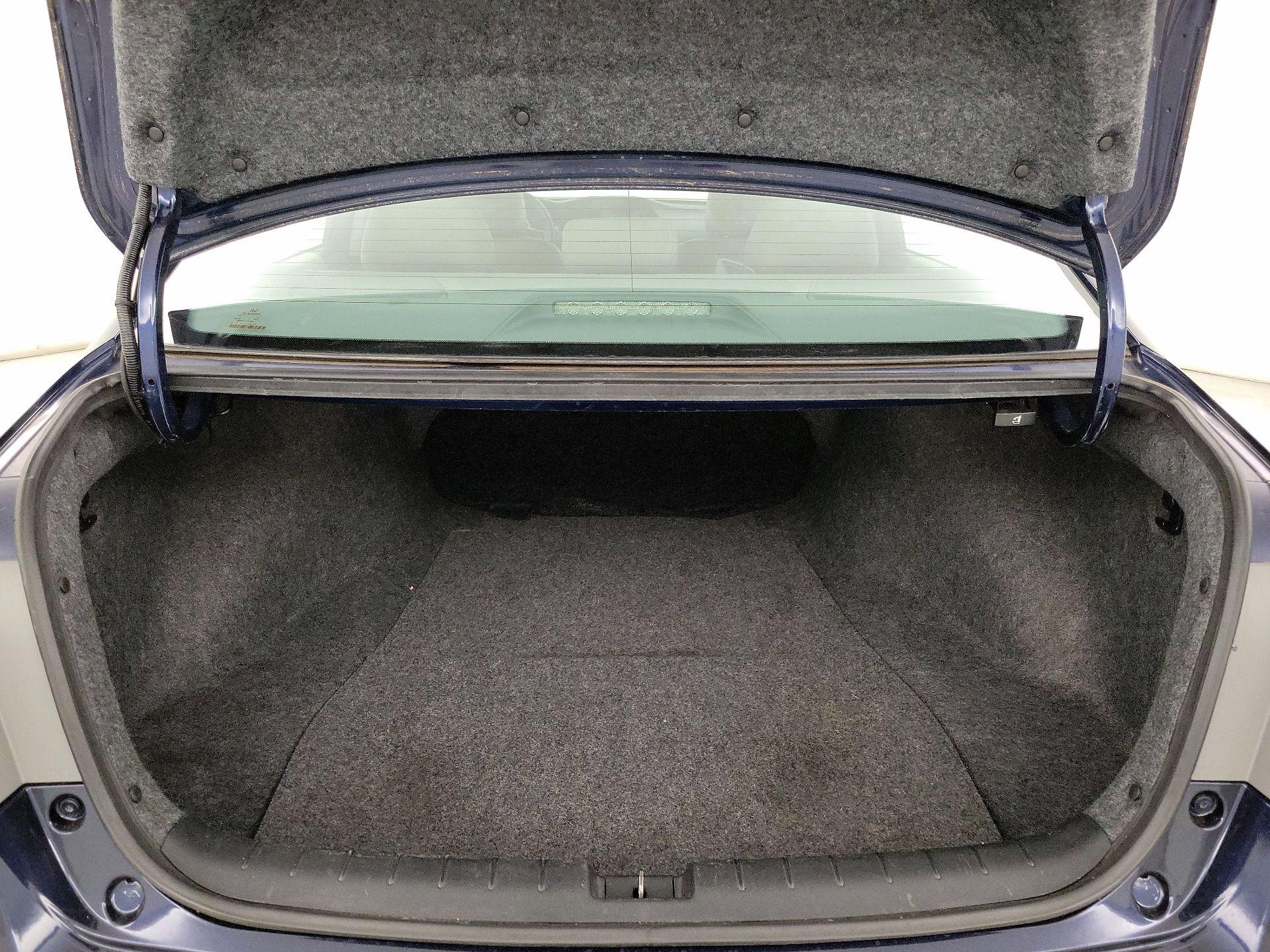 Thumbnail: 2014 Honda Accord - 20