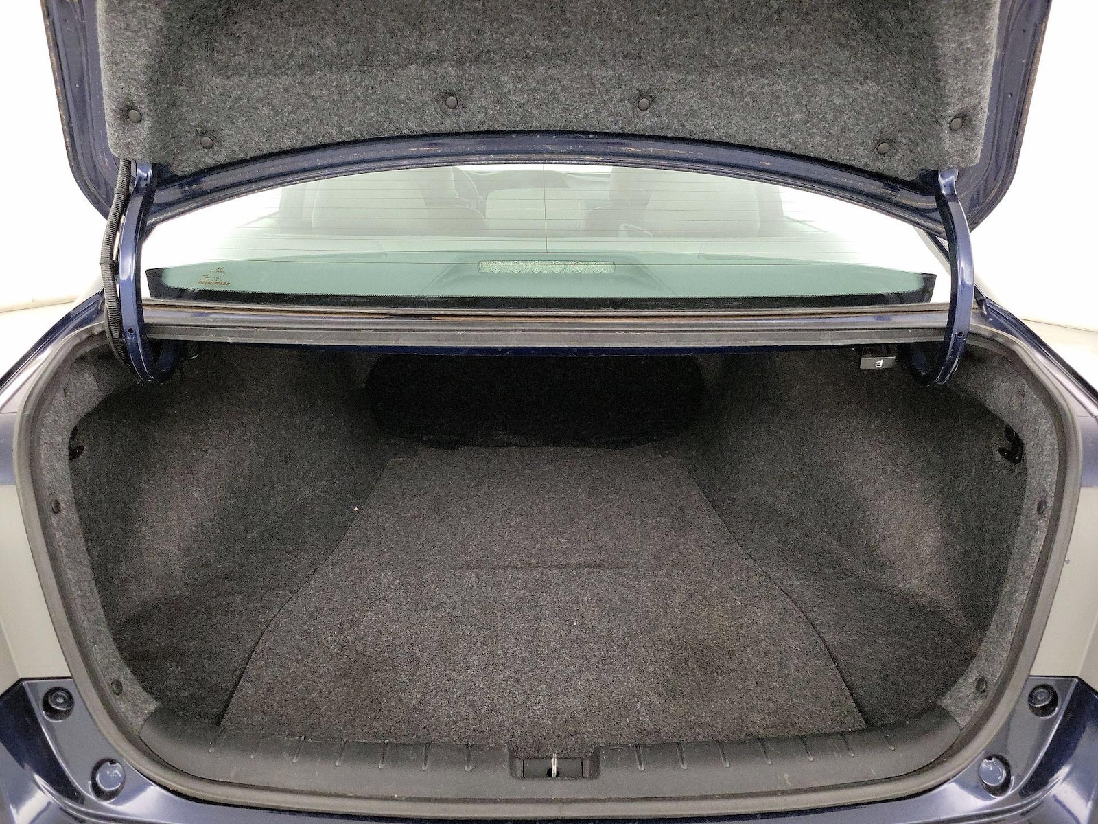 2014 Honda Accord LX - Photo 21