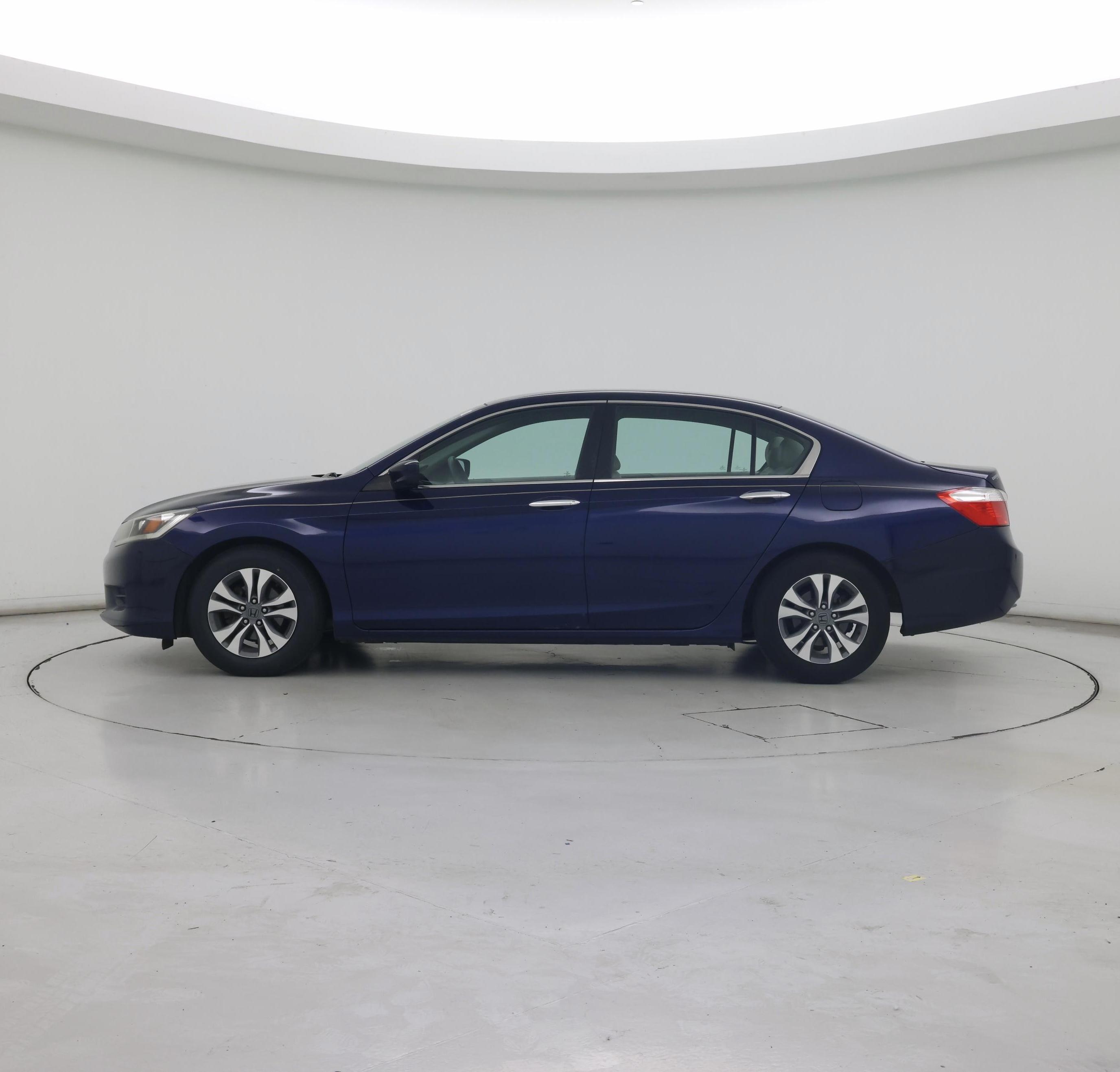 Thumbnail: 2014 Honda Accord - 3