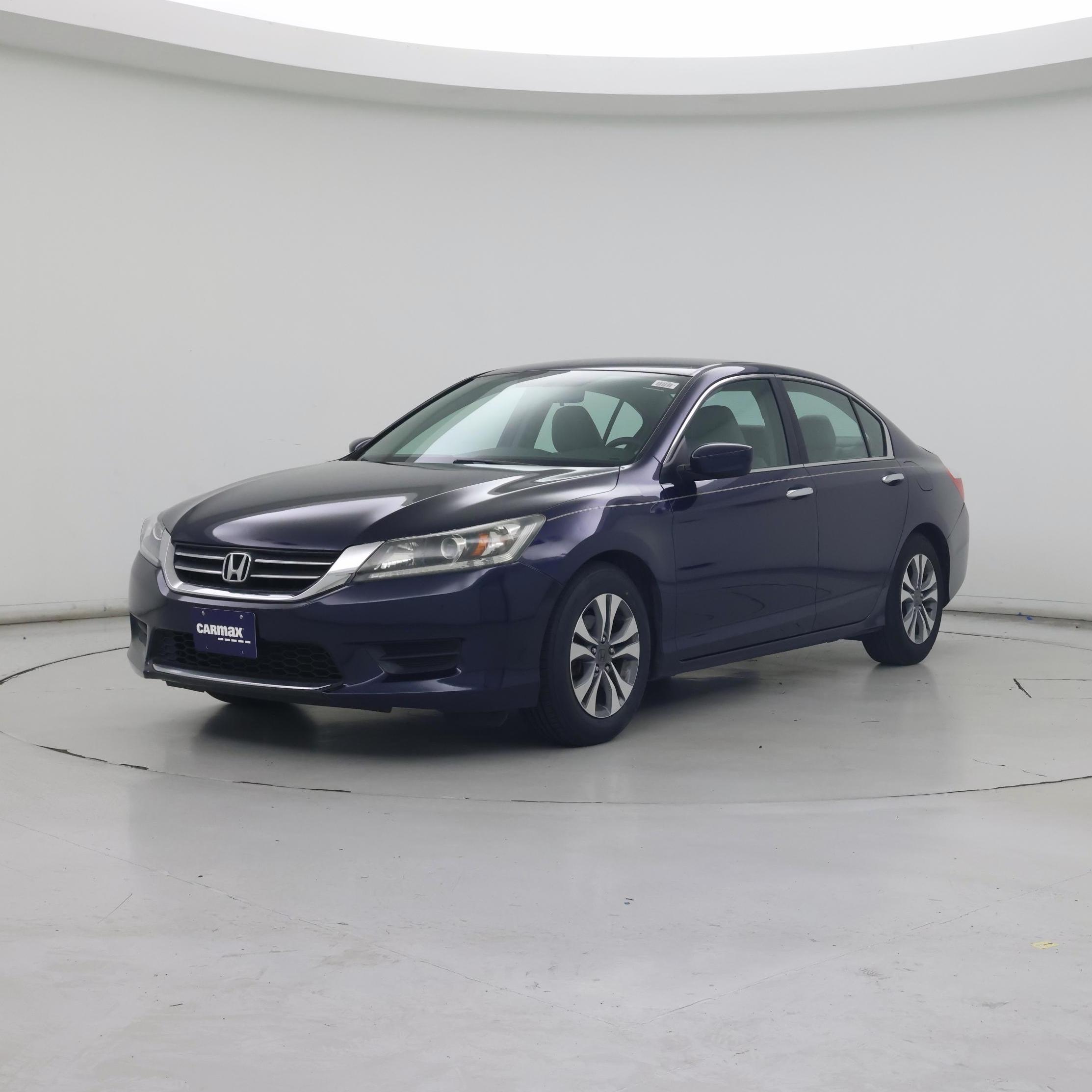 Thumbnail: 2014 Honda Accord - 4