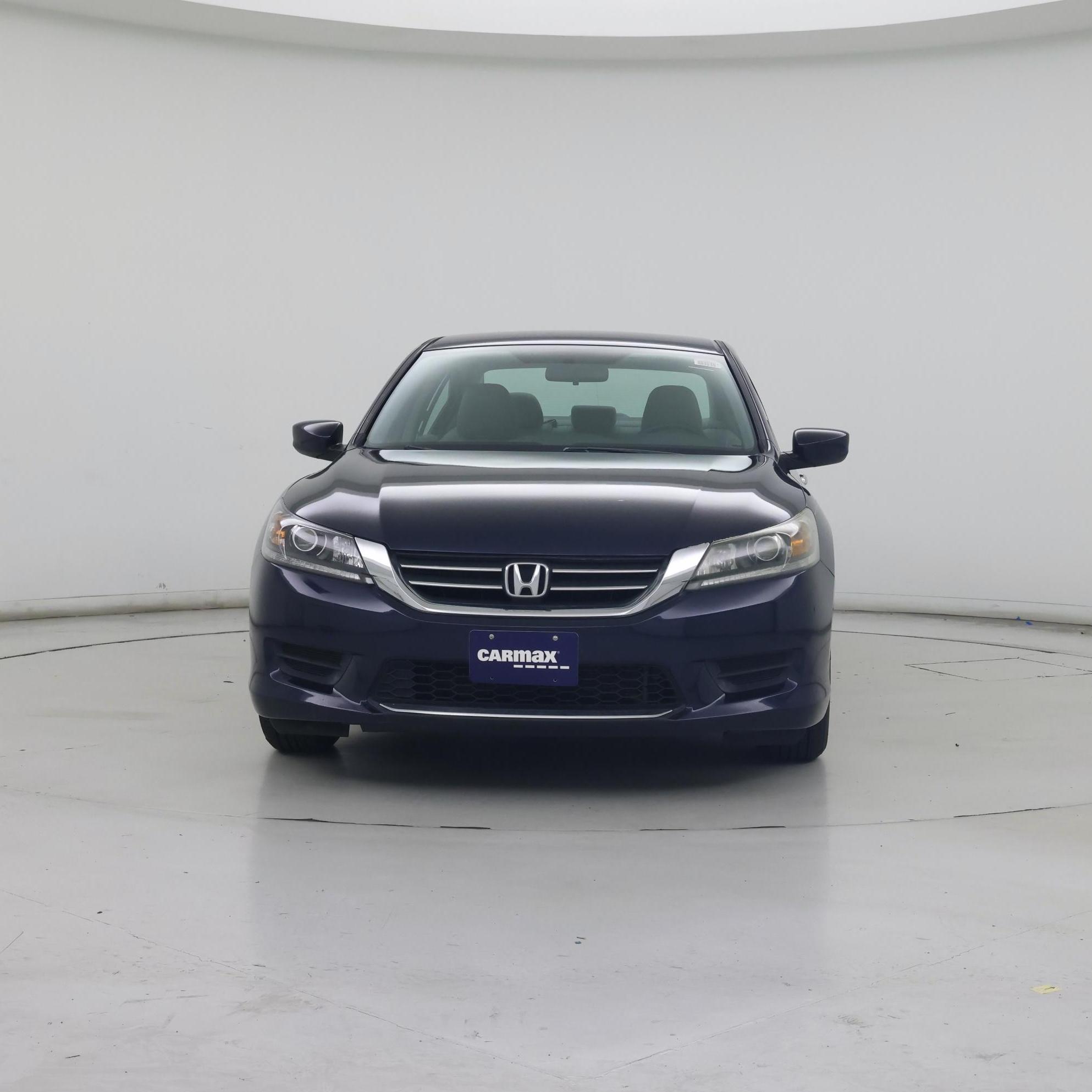 Thumbnail: 2014 Honda Accord - 5