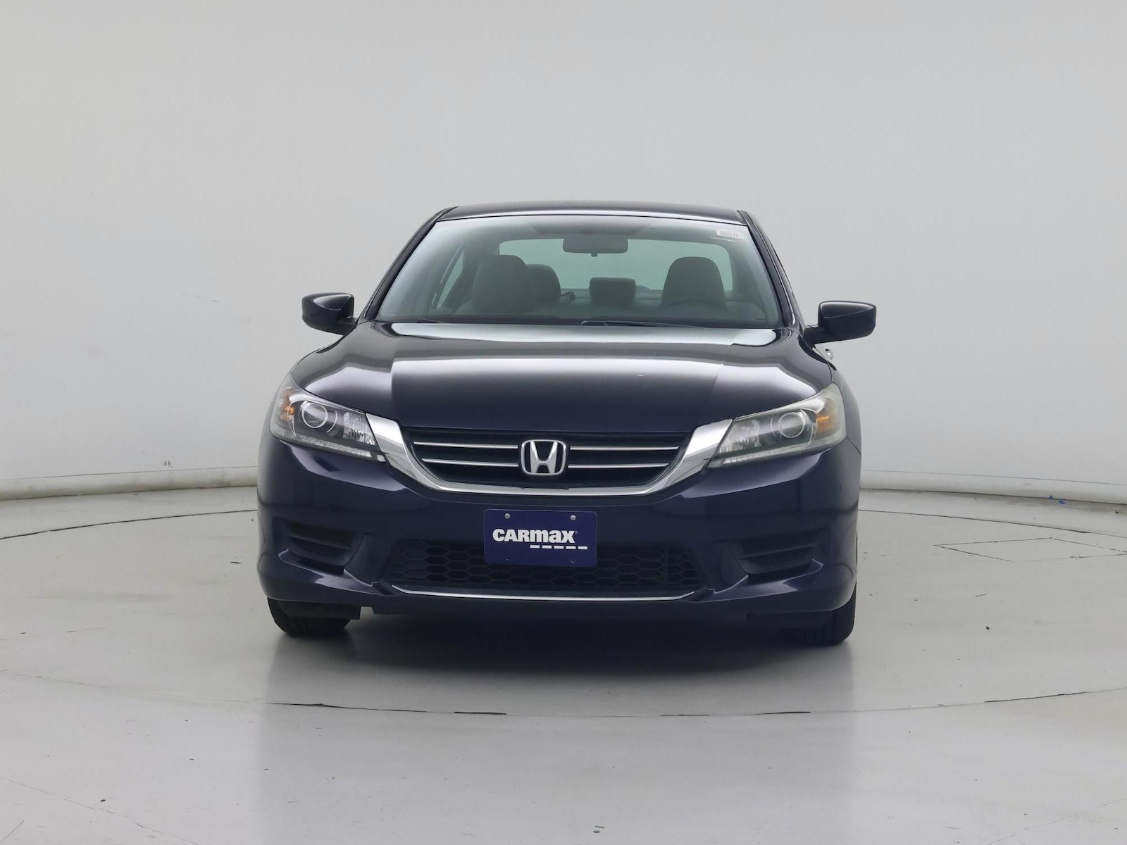 2014 Honda Accord LX - Photo 6