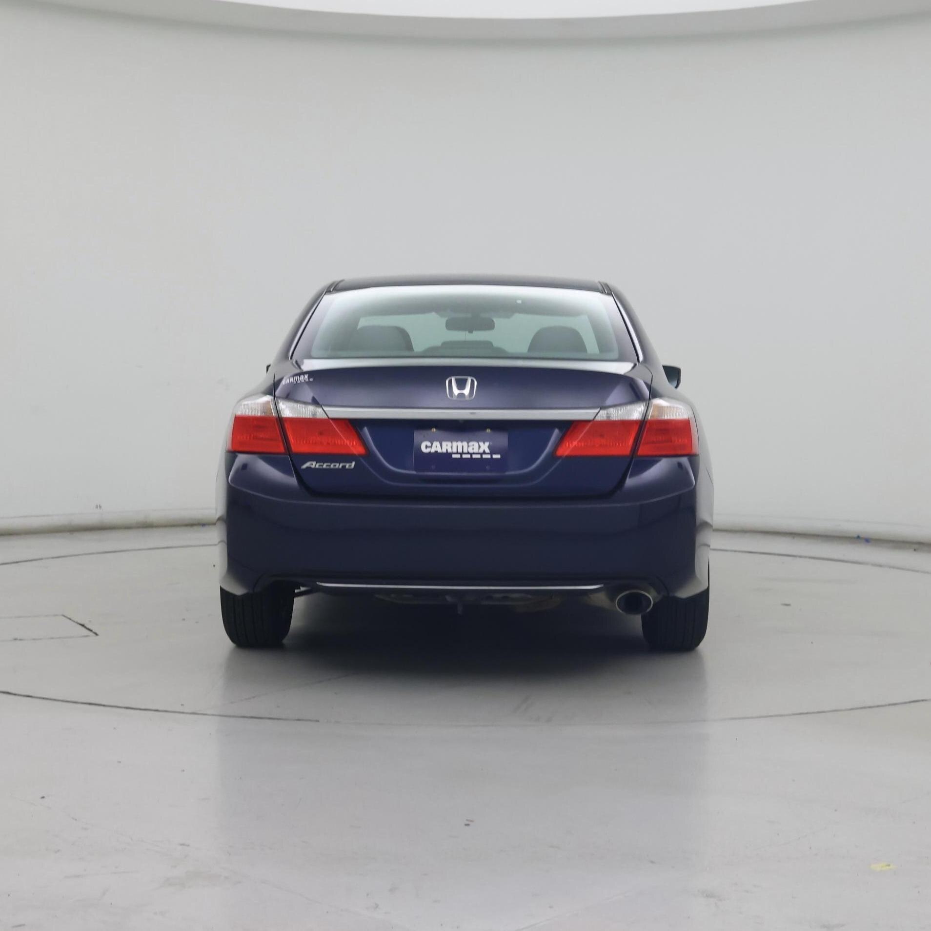 Thumbnail: 2014 Honda Accord - 6
