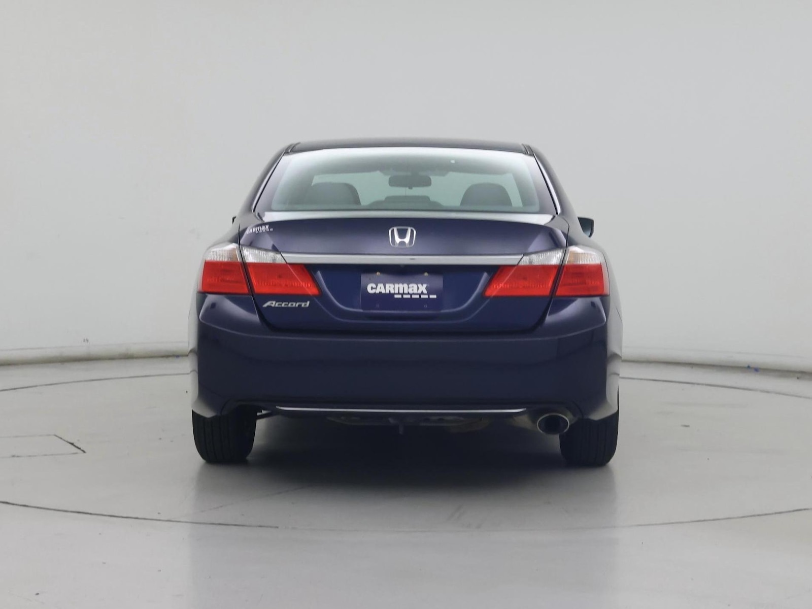 2014 Honda Accord LX - Photo 7