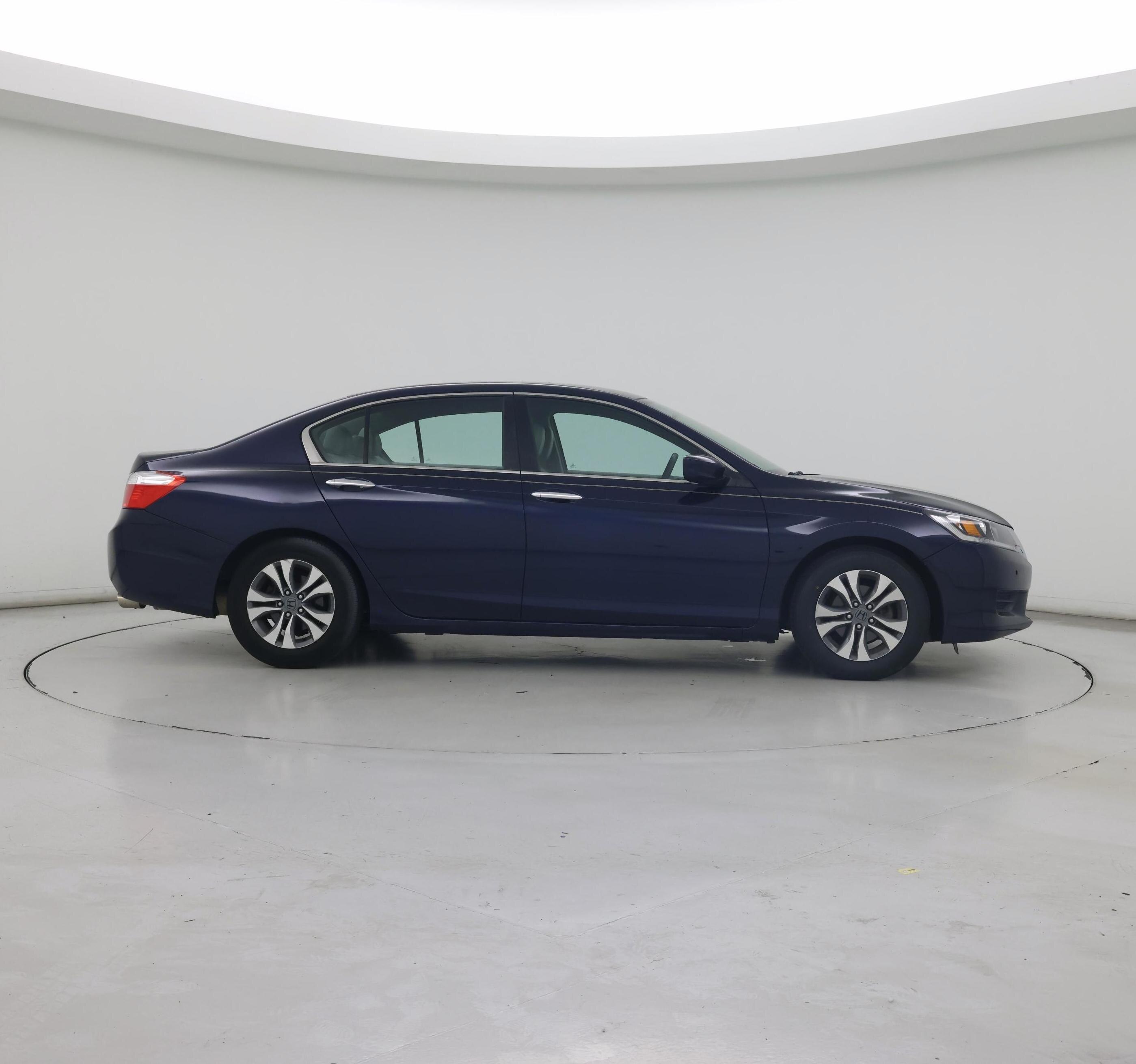 Thumbnail: 2014 Honda Accord - 7