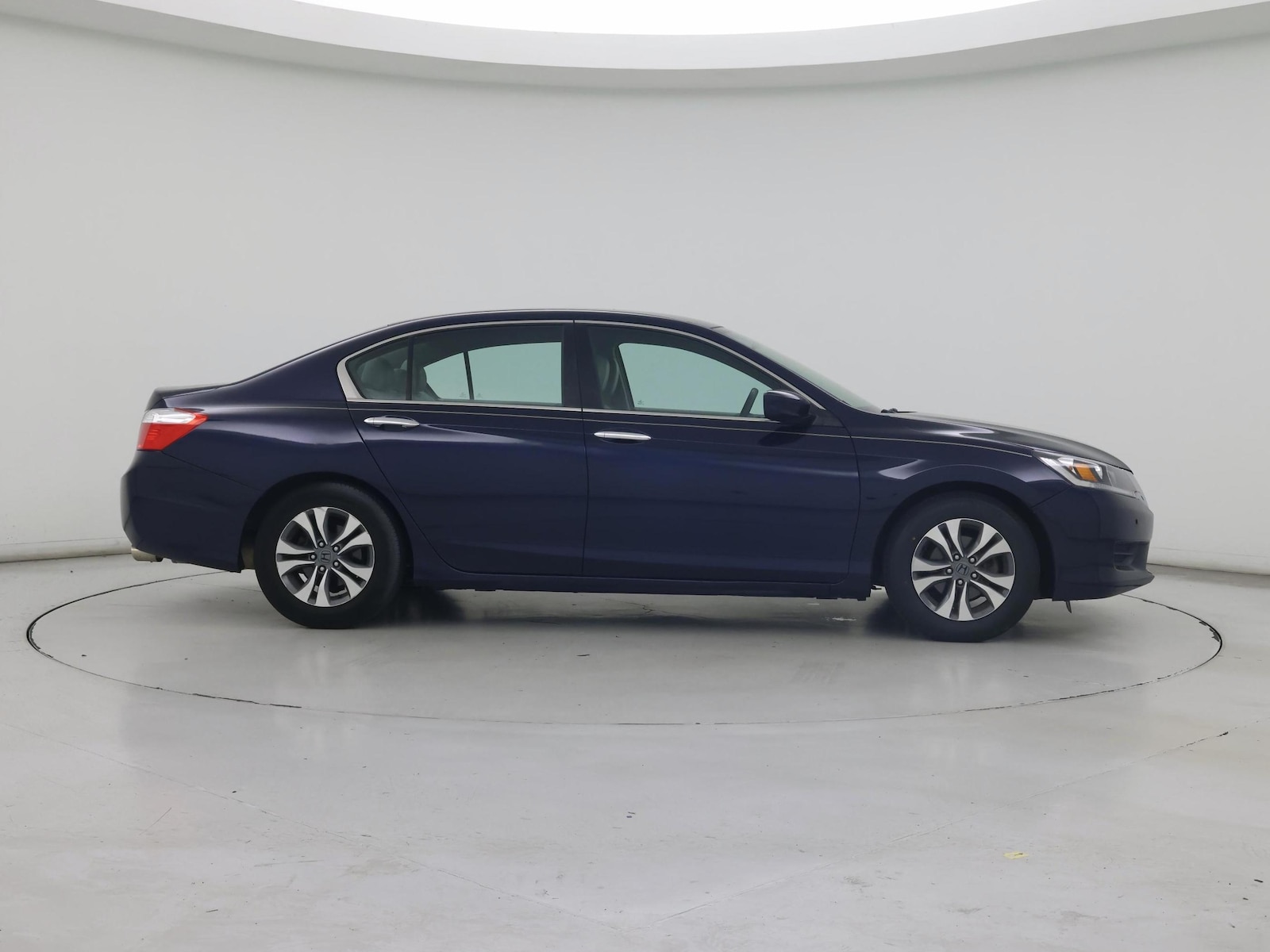 2014 Honda Accord LX - Photo 8