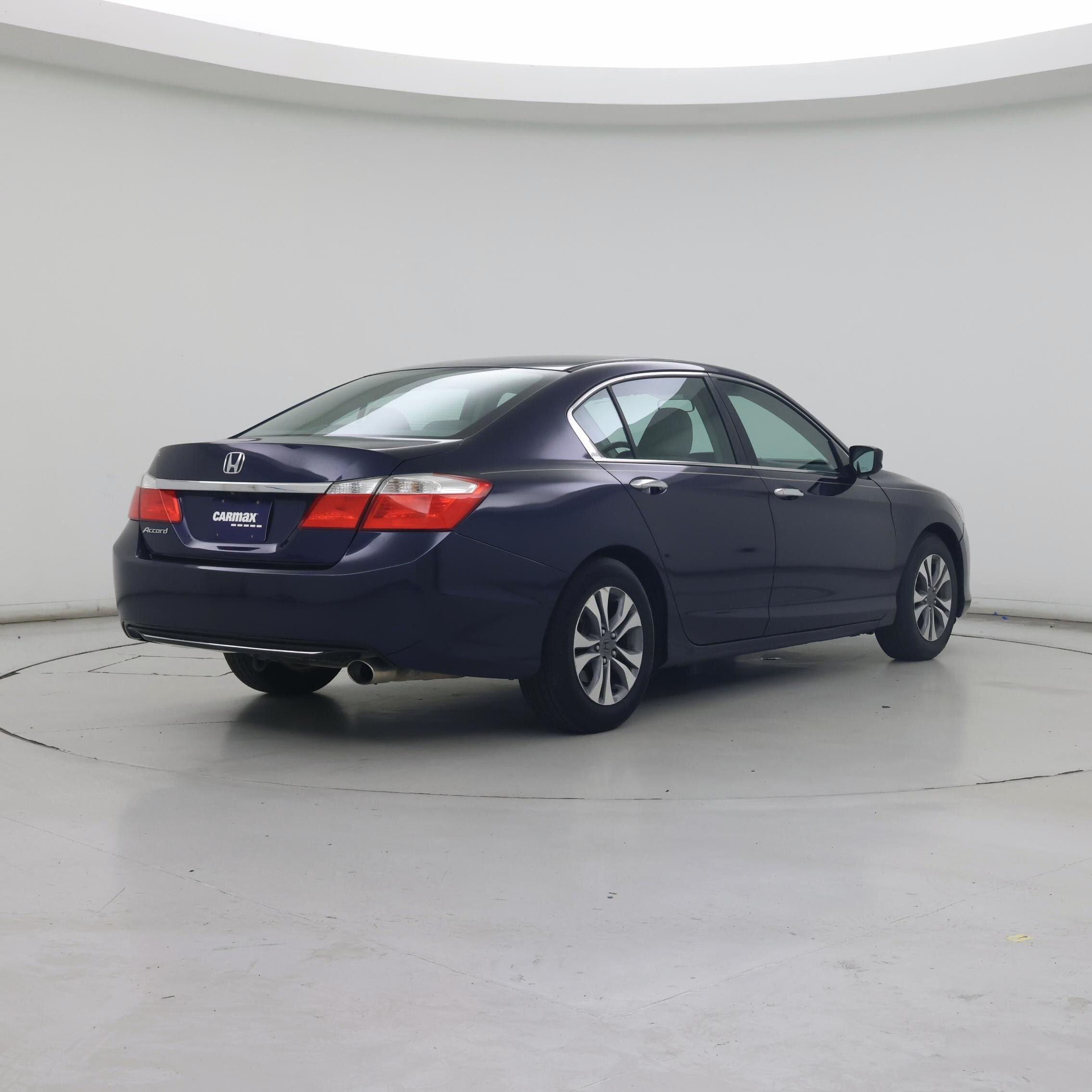 Thumbnail: 2014 Honda Accord - 8