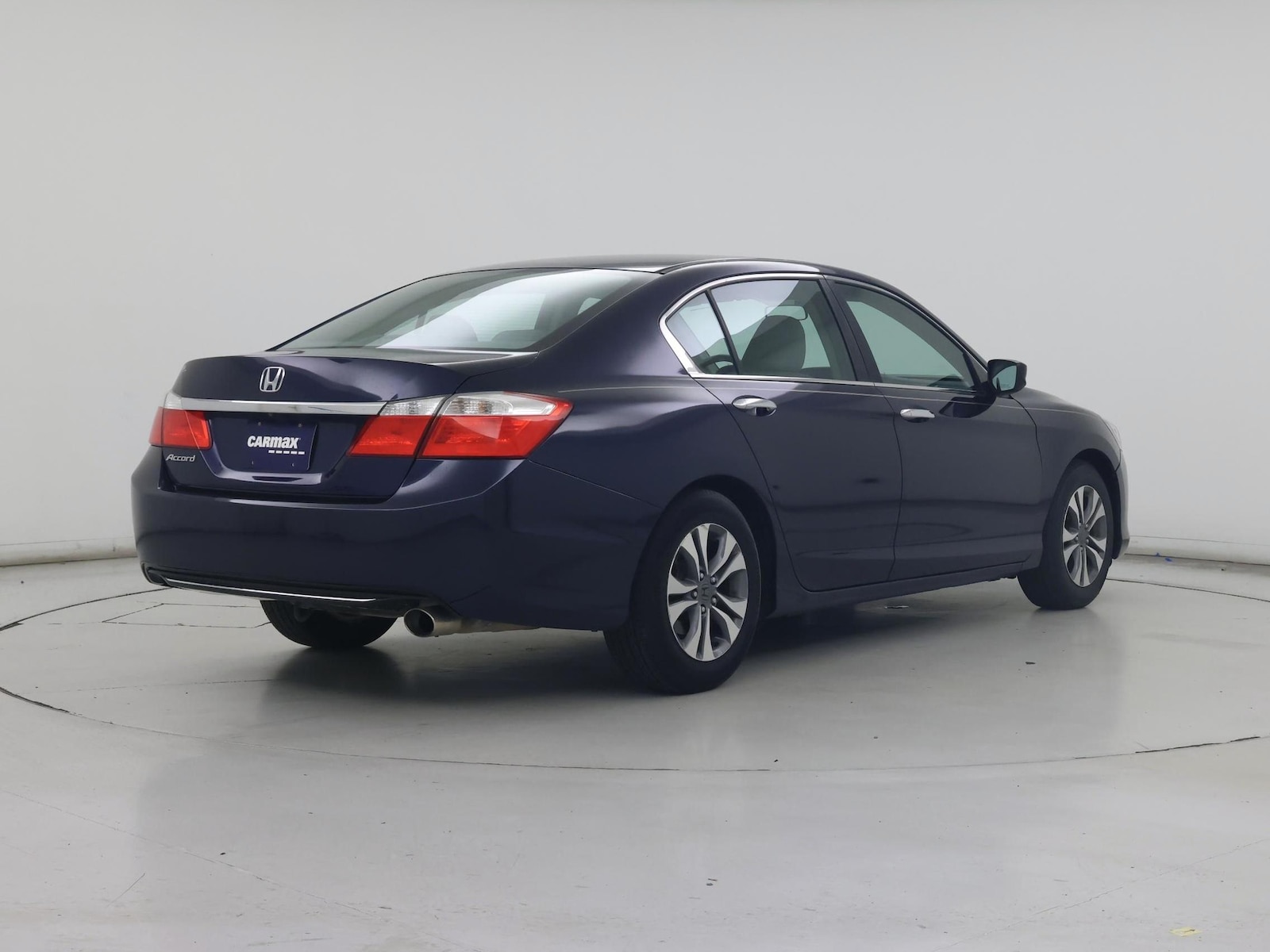 2014 Honda Accord LX - Photo 9