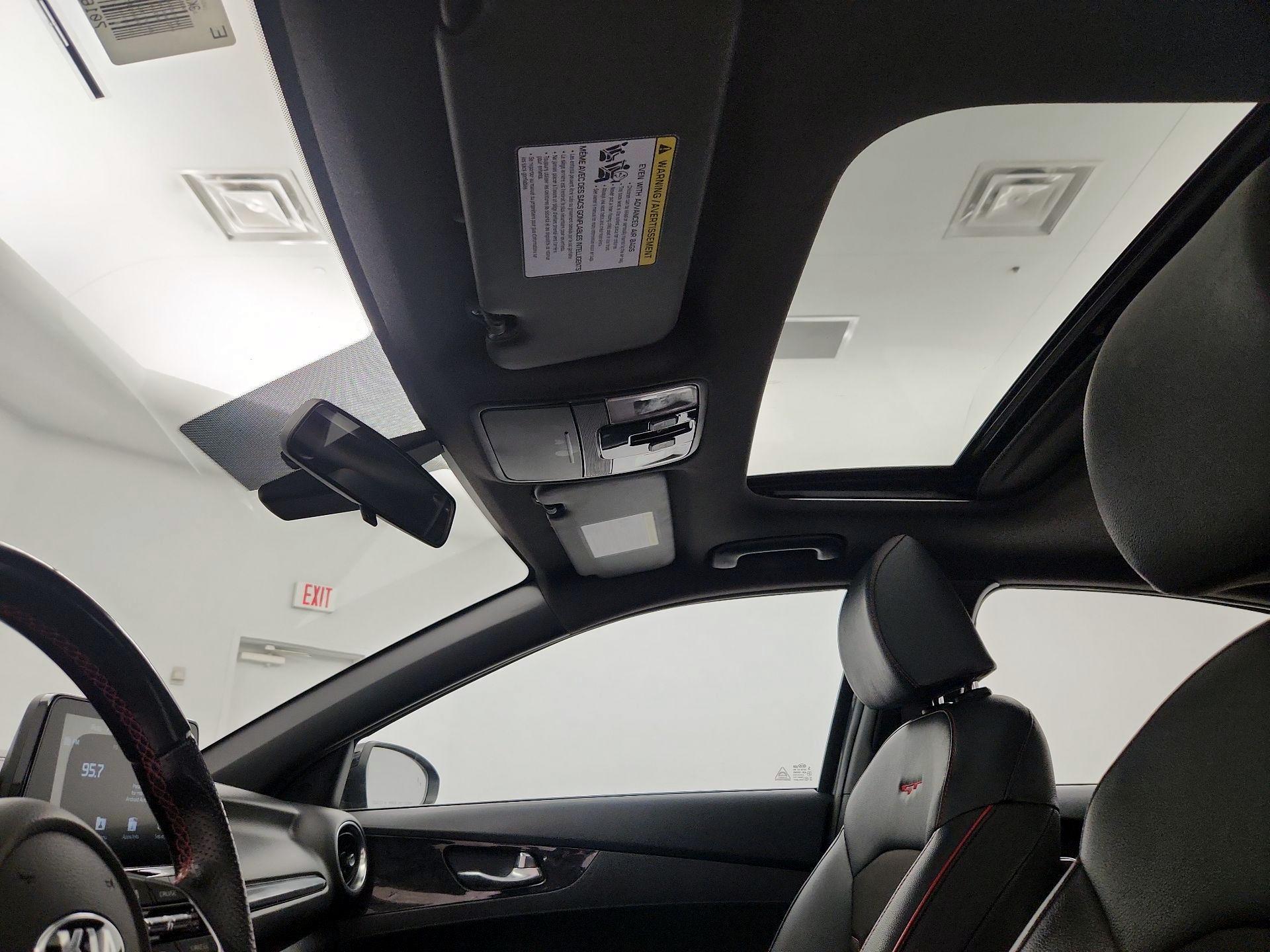 Thumbnail: 2021 Kia Forte - 19