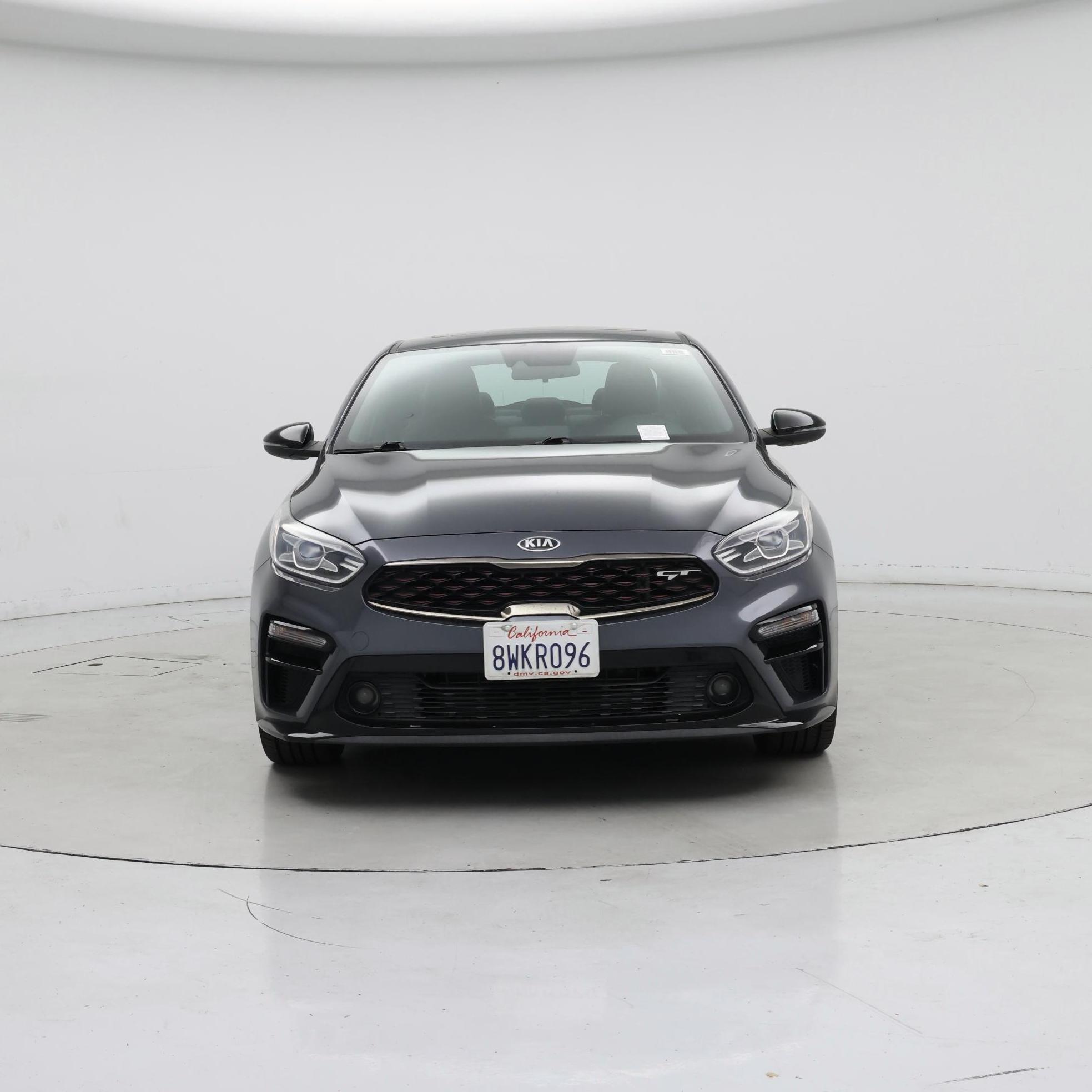 Thumbnail: 2021 Kia Forte - 5