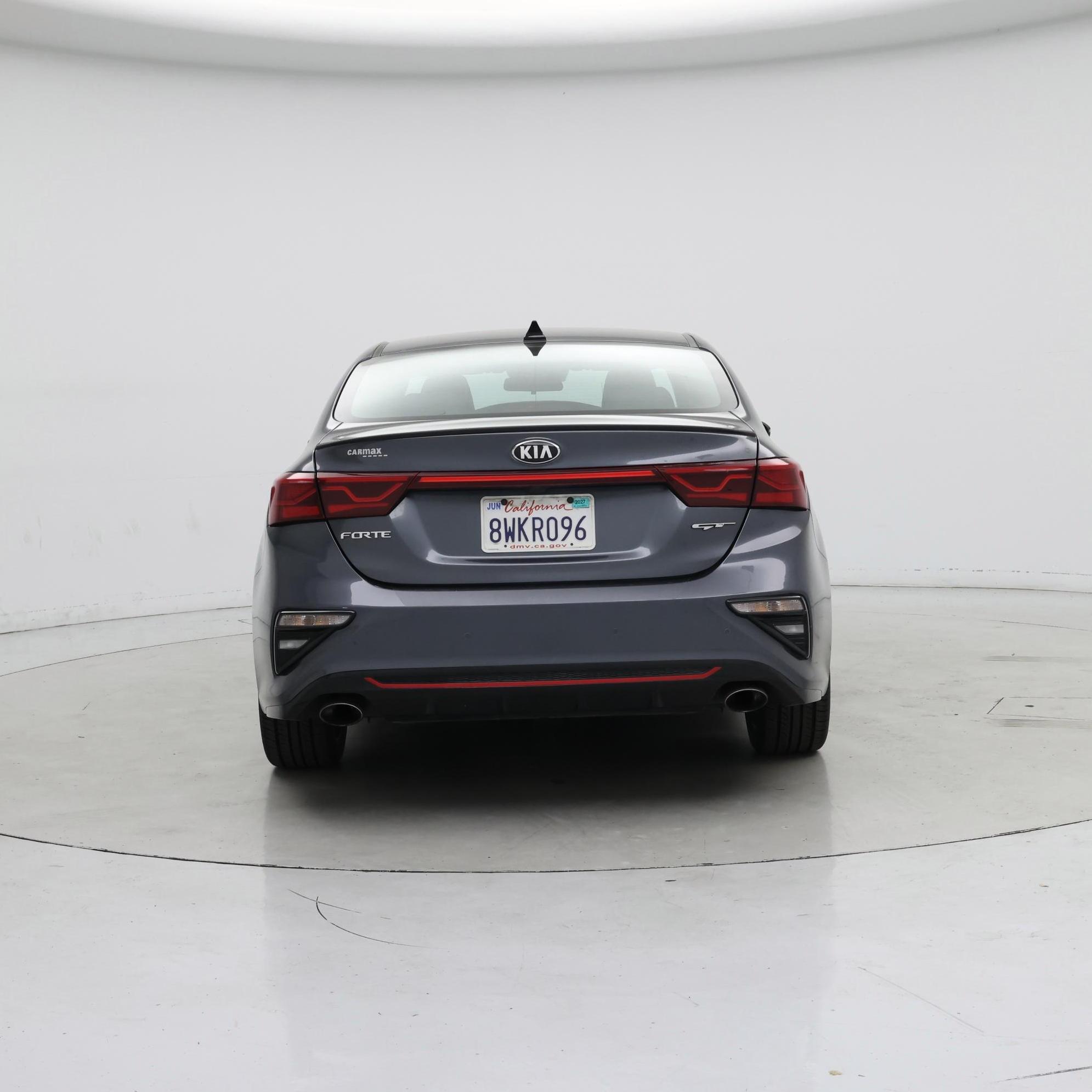 Thumbnail: 2021 Kia Forte - 6