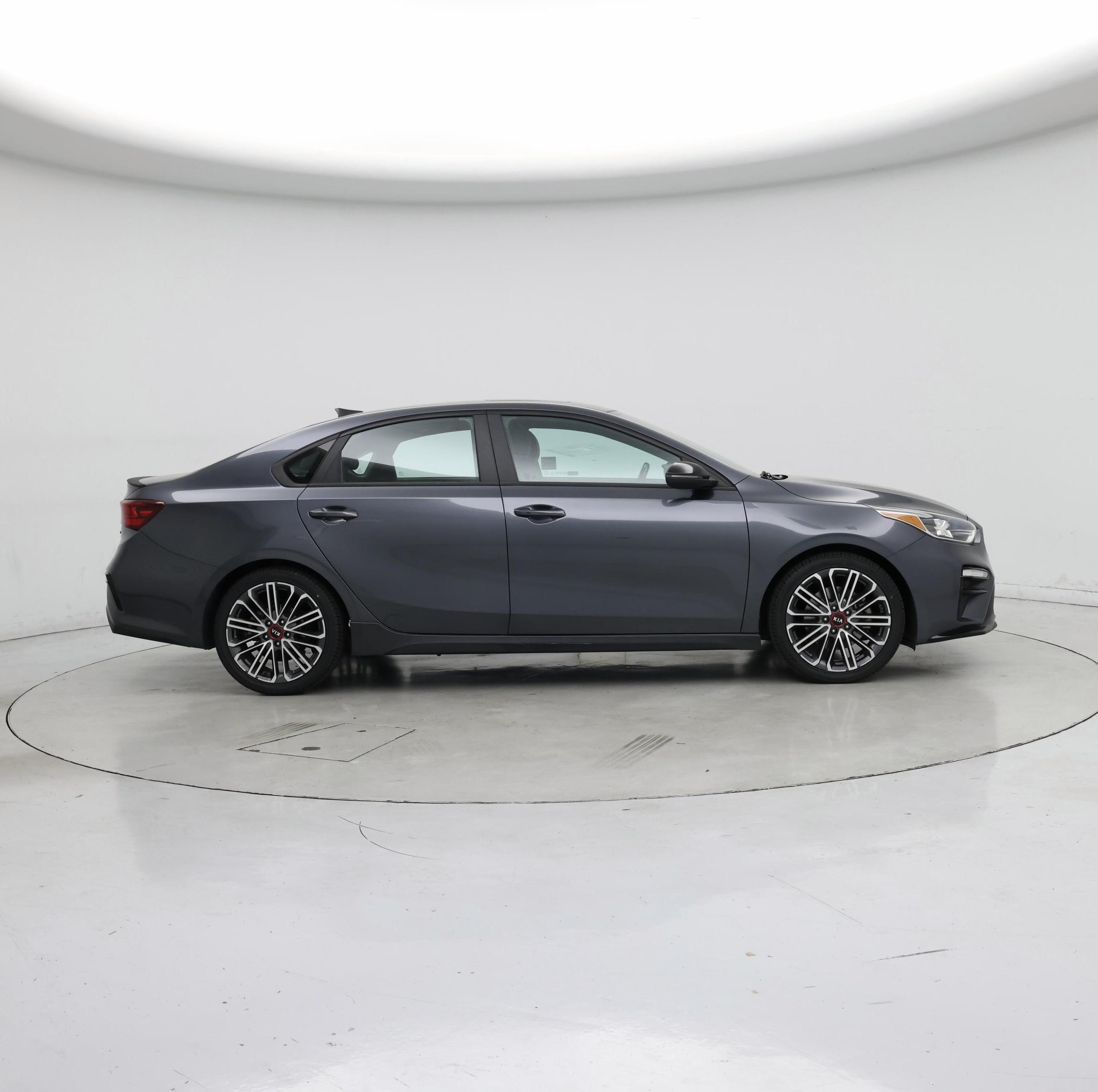 Thumbnail: 2021 Kia Forte - 7