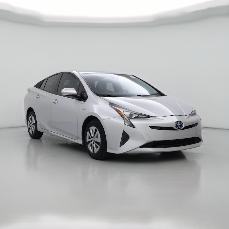 2018 Toyota Prius Two