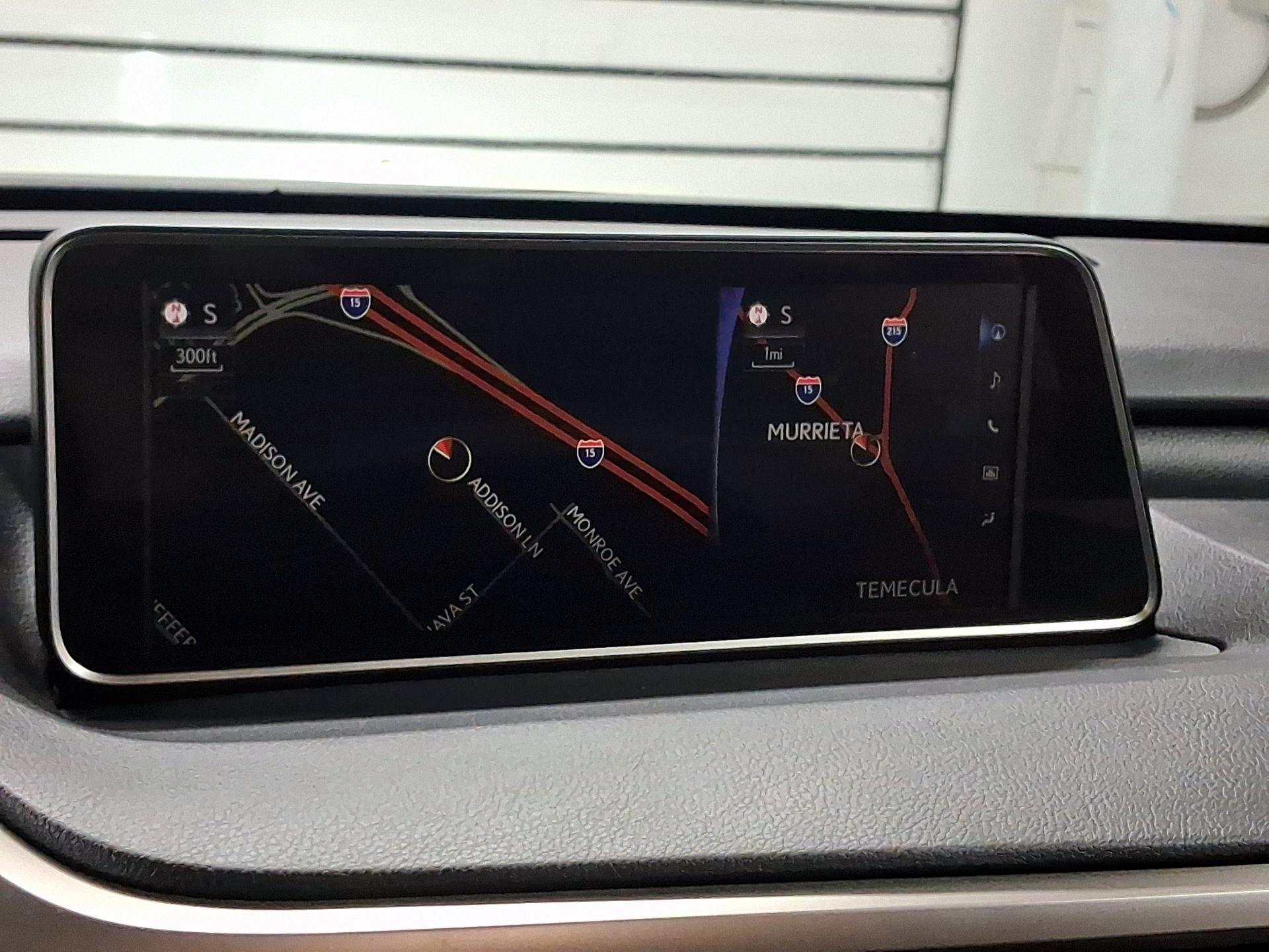 Thumbnail: 2019 Lexus RX - 12