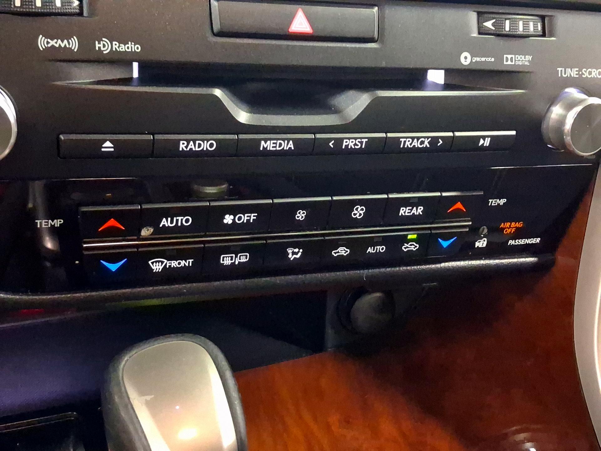 Thumbnail: 2019 Lexus RX - 13