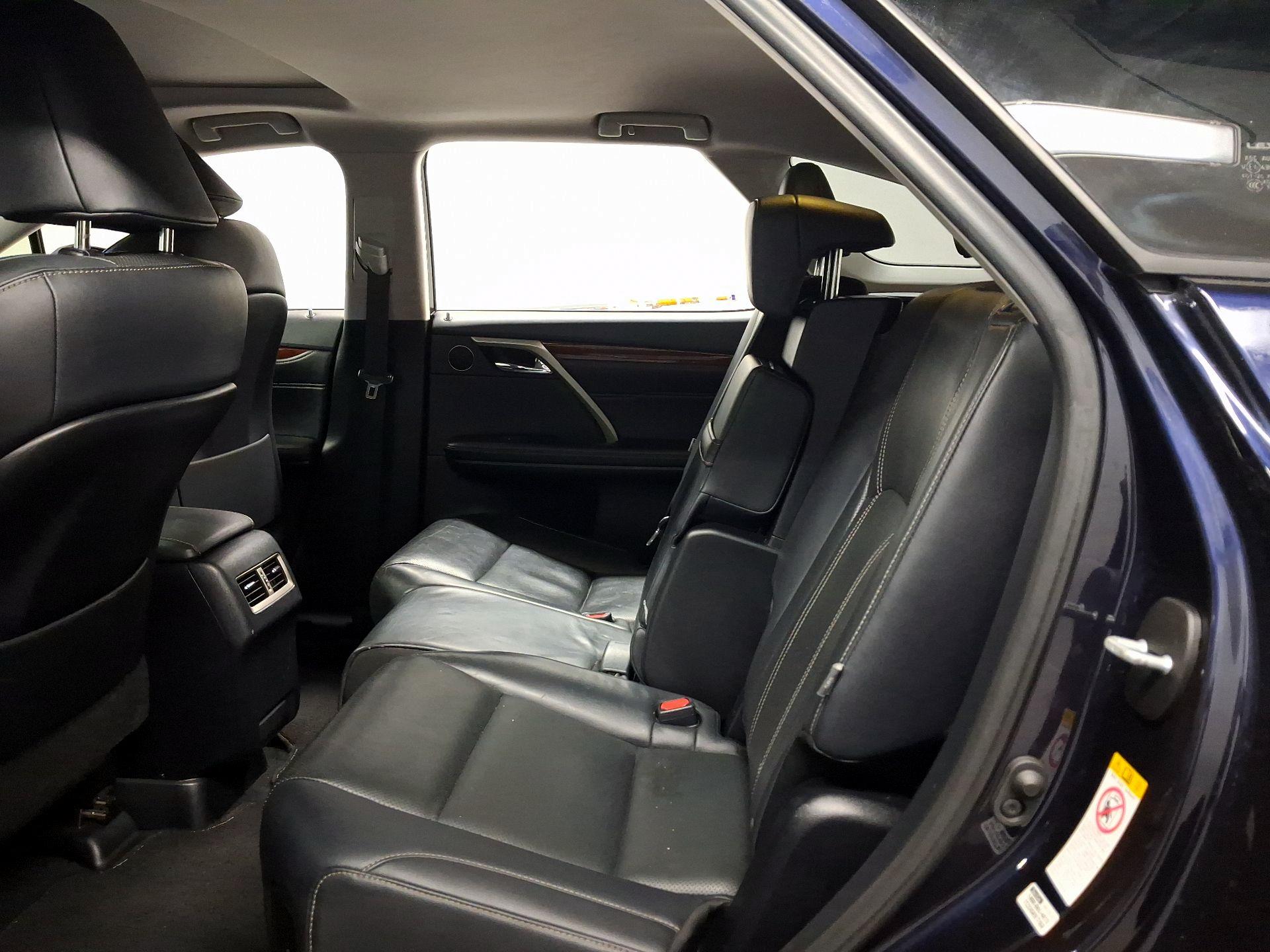 Thumbnail: 2019 Lexus RX - 15