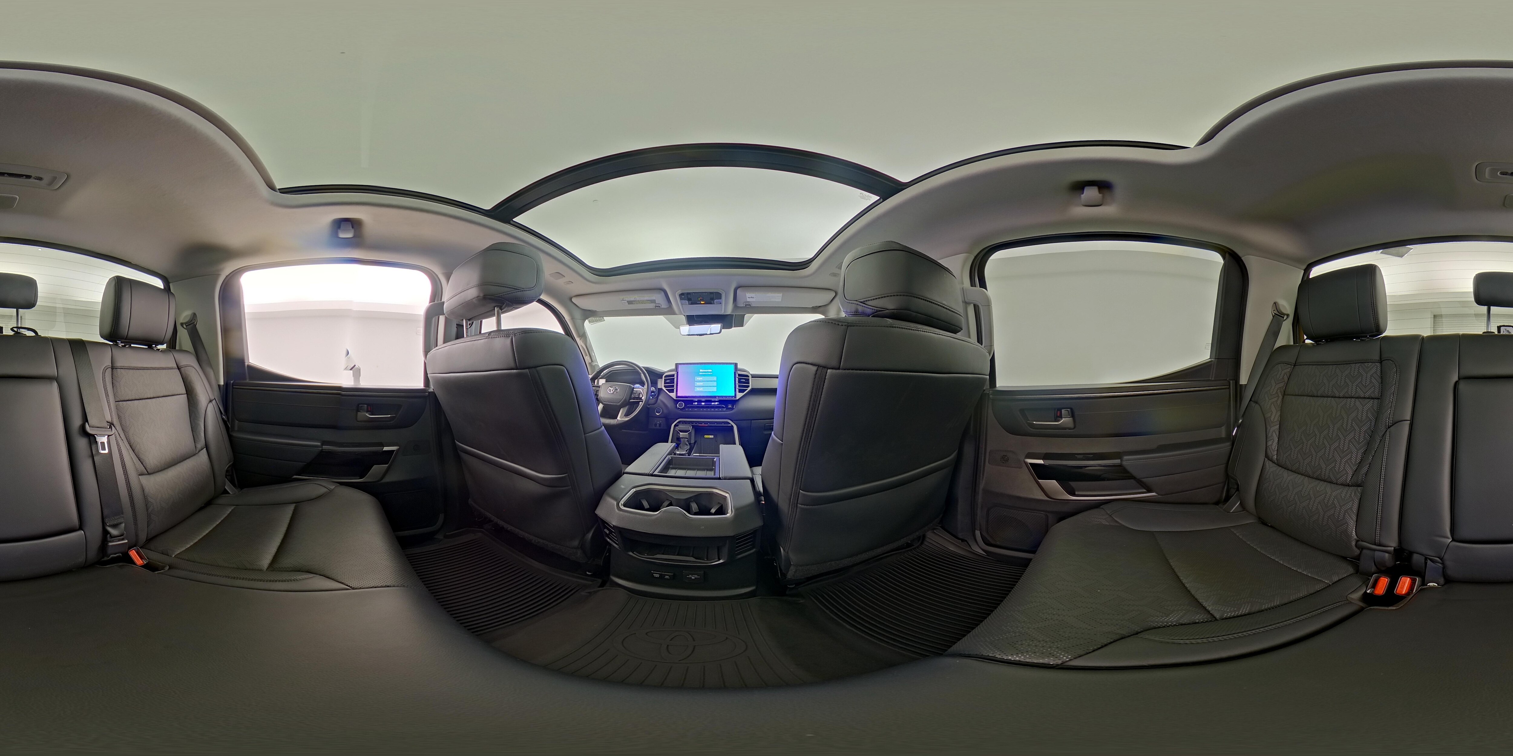 2023 Toyota Tundra Limited - Photo 26