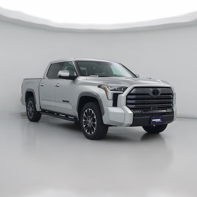 2023 Toyota Tundra Hybrid Limited