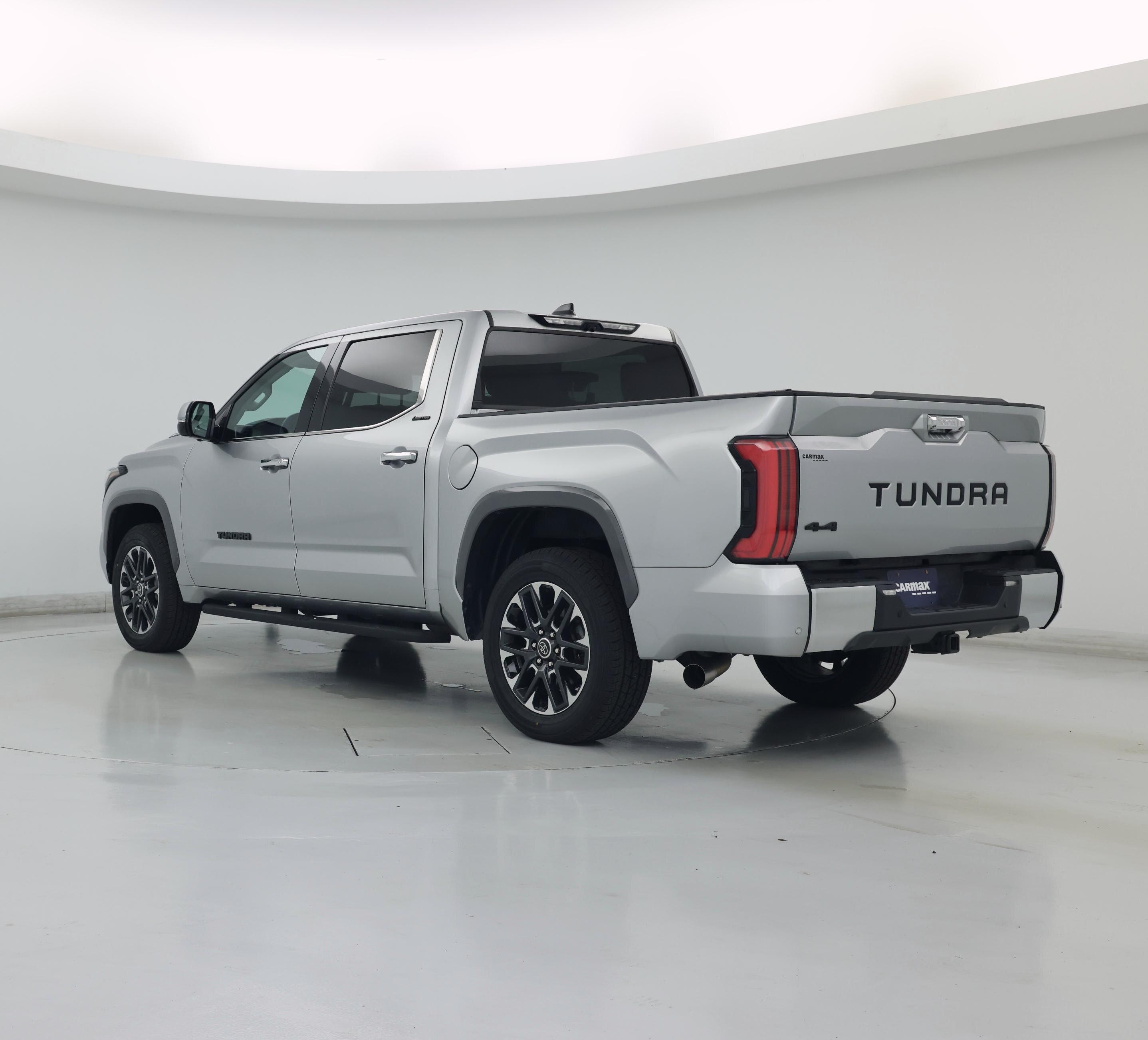 Thumbnail: 2023 Toyota Tundra - 2