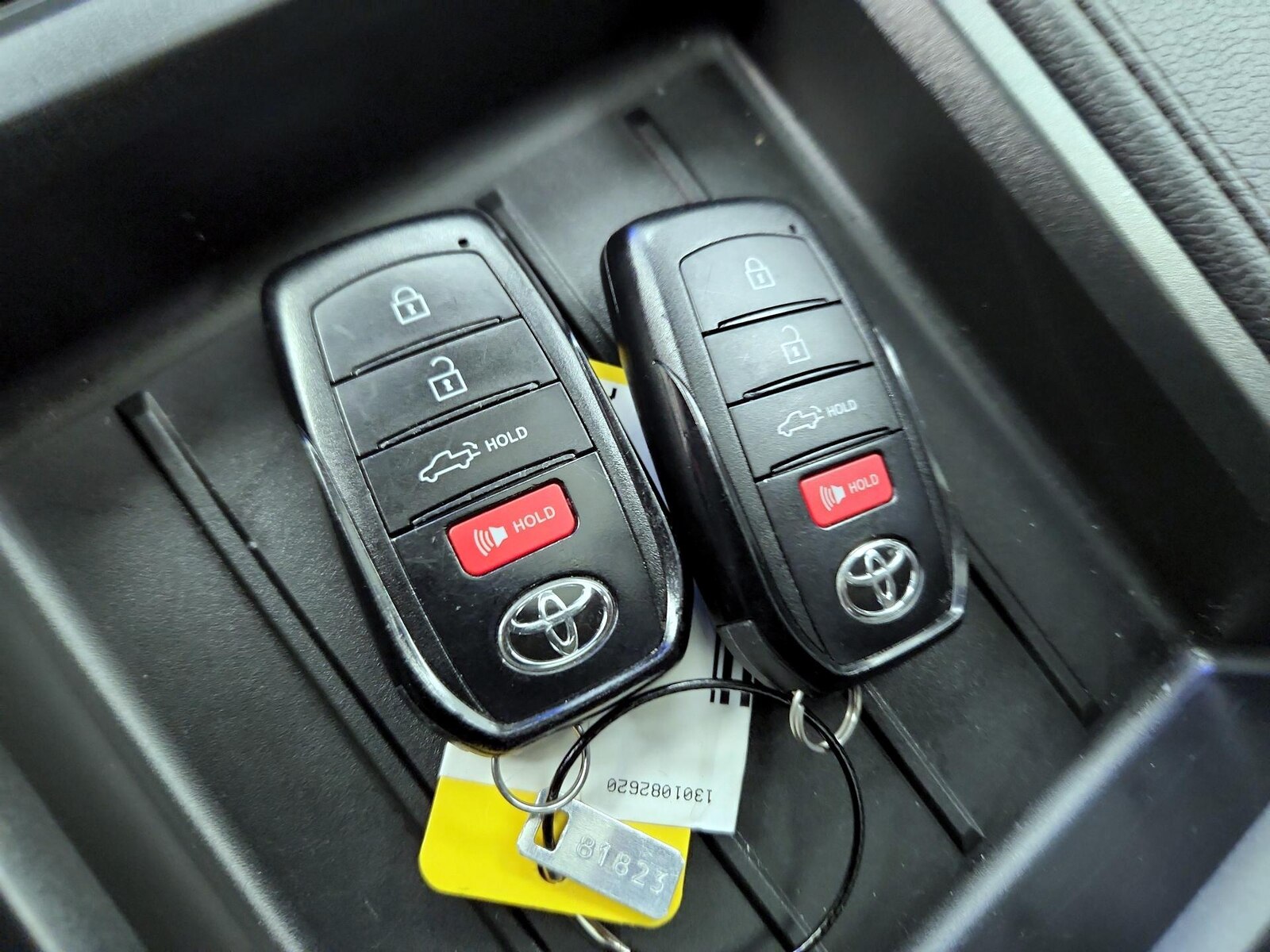 2023 Toyota Tundra Limited - Photo 24