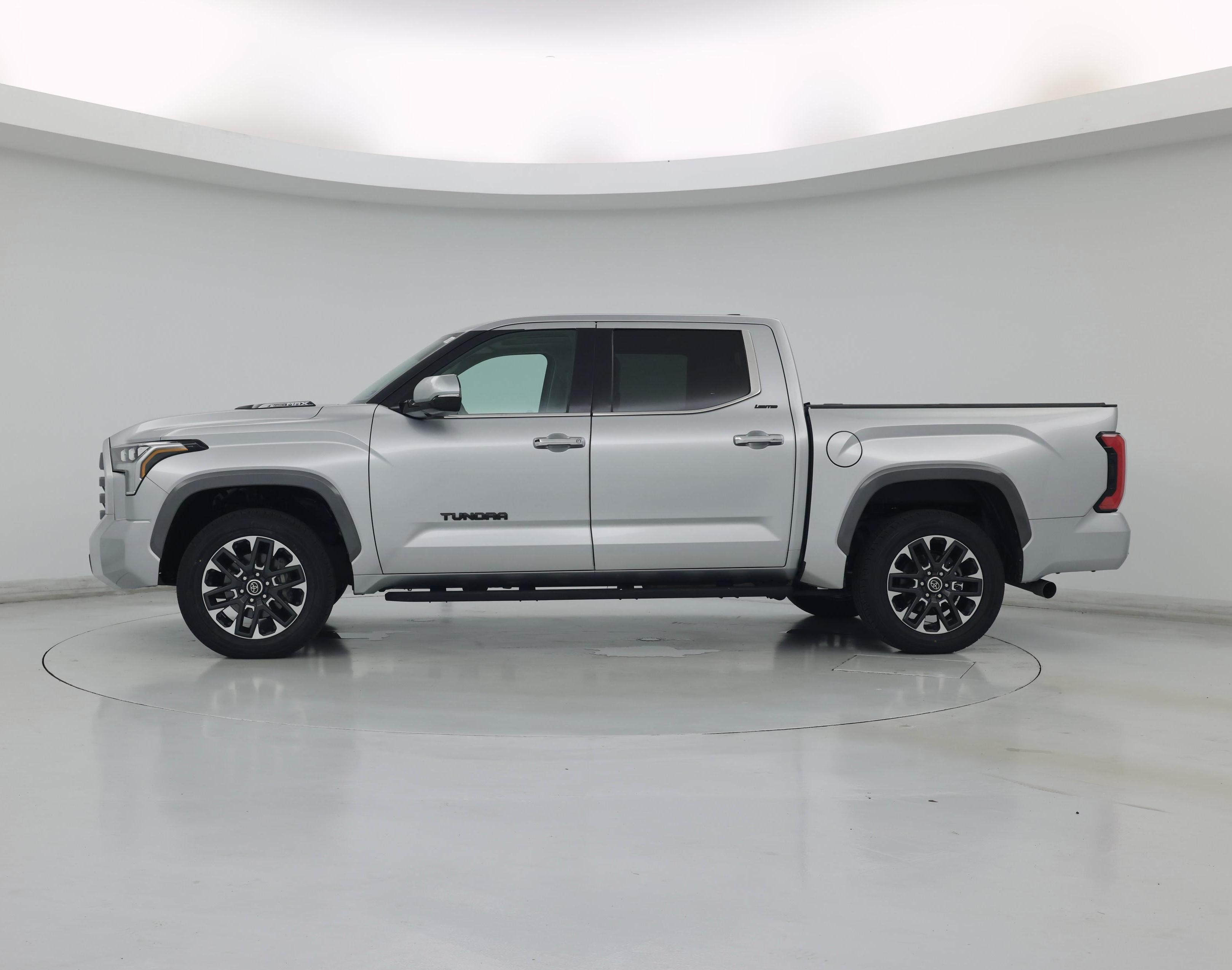 Thumbnail: 2023 Toyota Tundra - 3