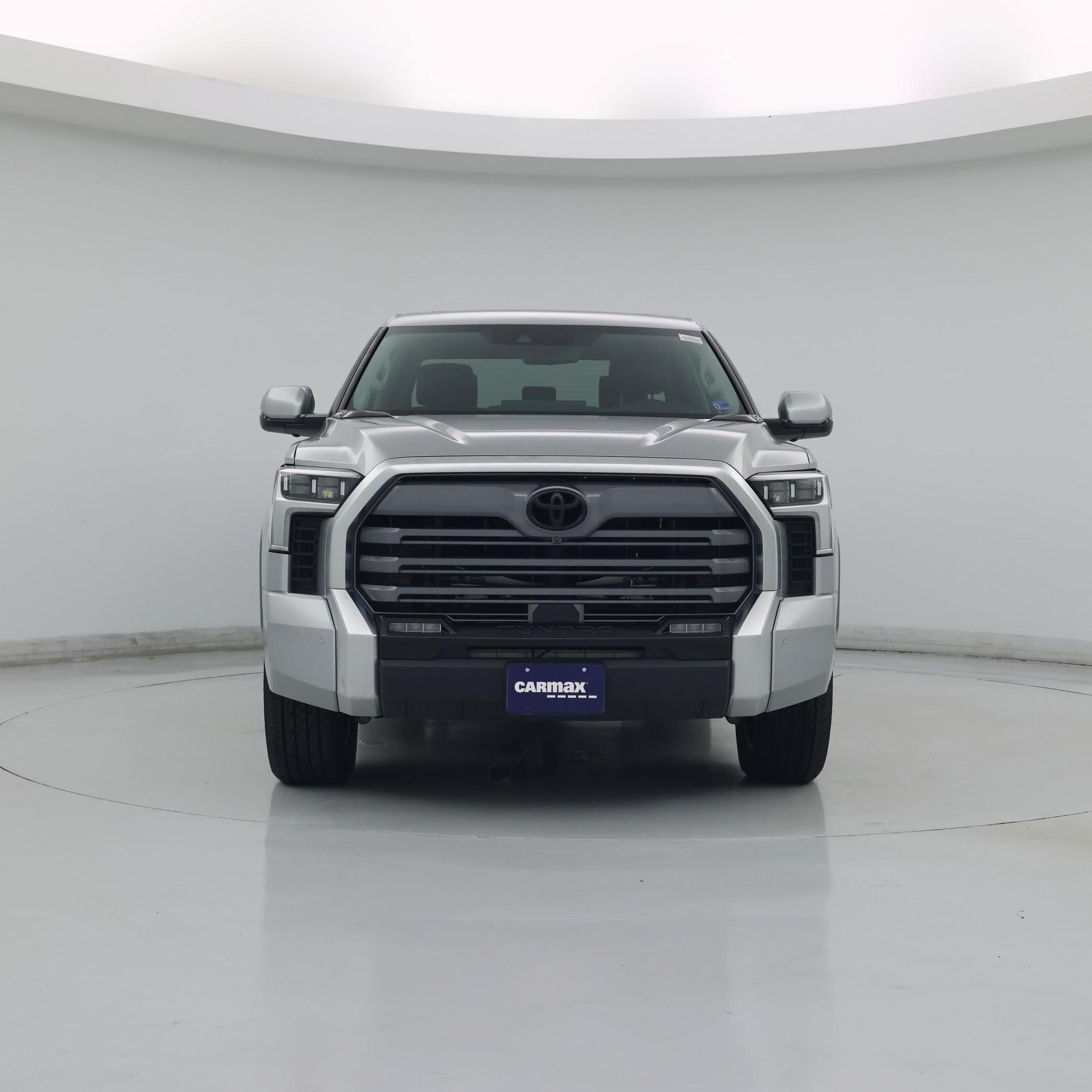 Thumbnail: 2023 Toyota Tundra - 5