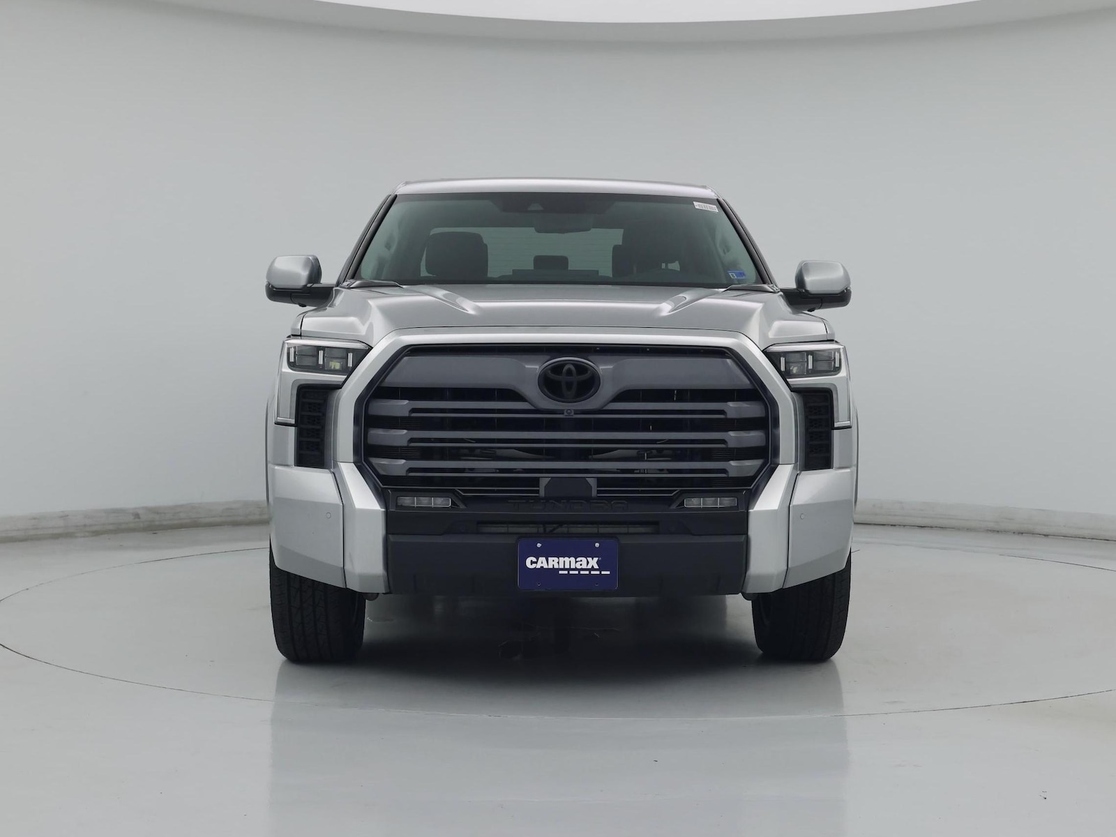 2023 Toyota Tundra Limited - Photo 6