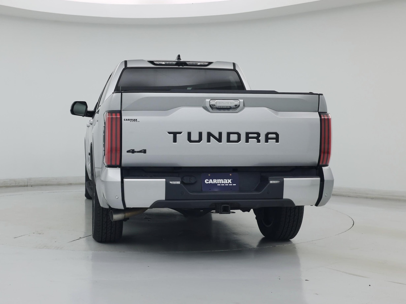 2023 Toyota Tundra Limited - Photo 7