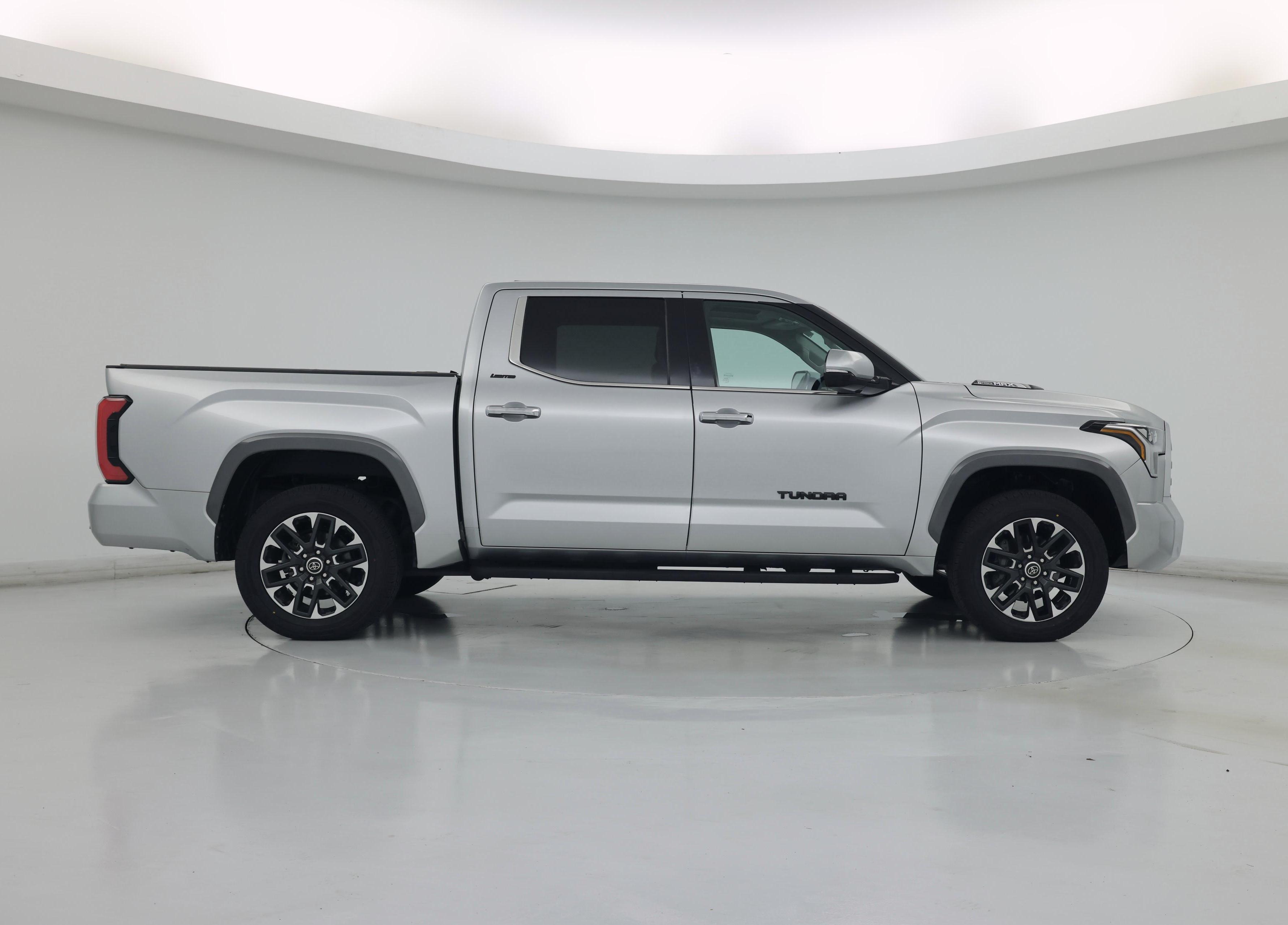 Thumbnail: 2023 Toyota Tundra - 7