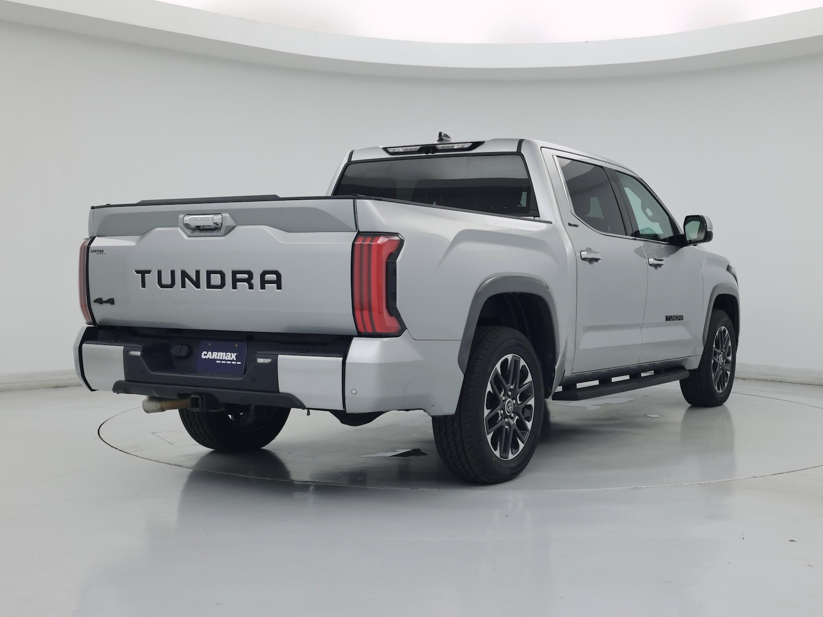 2023 Toyota Tundra Limited - Photo 9