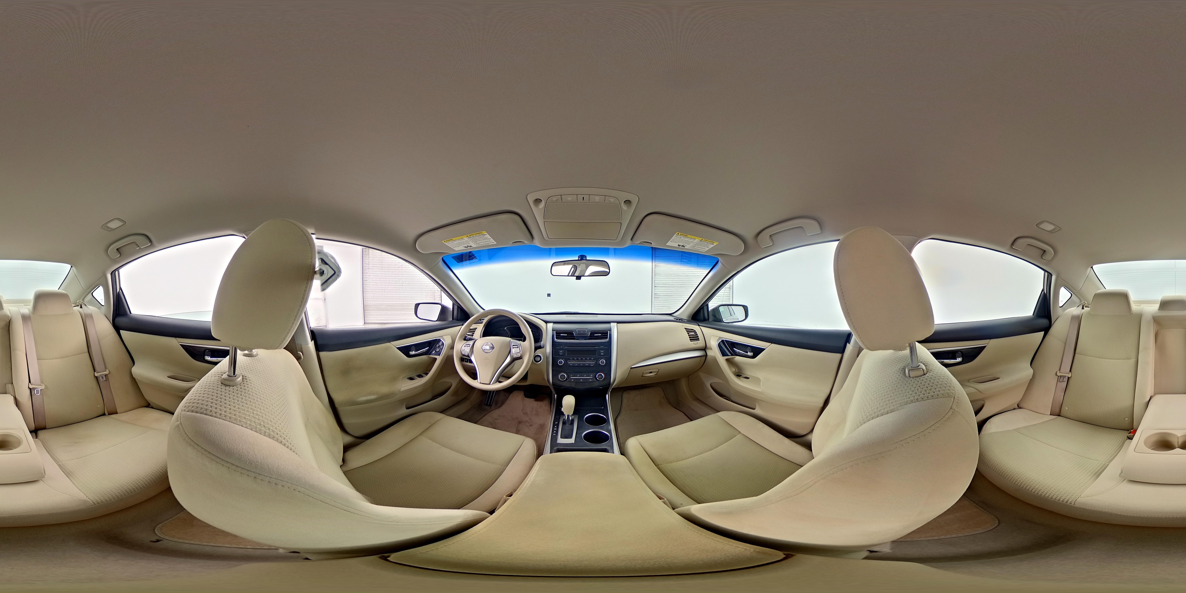 2014 Nissan Altima S - Photo 23