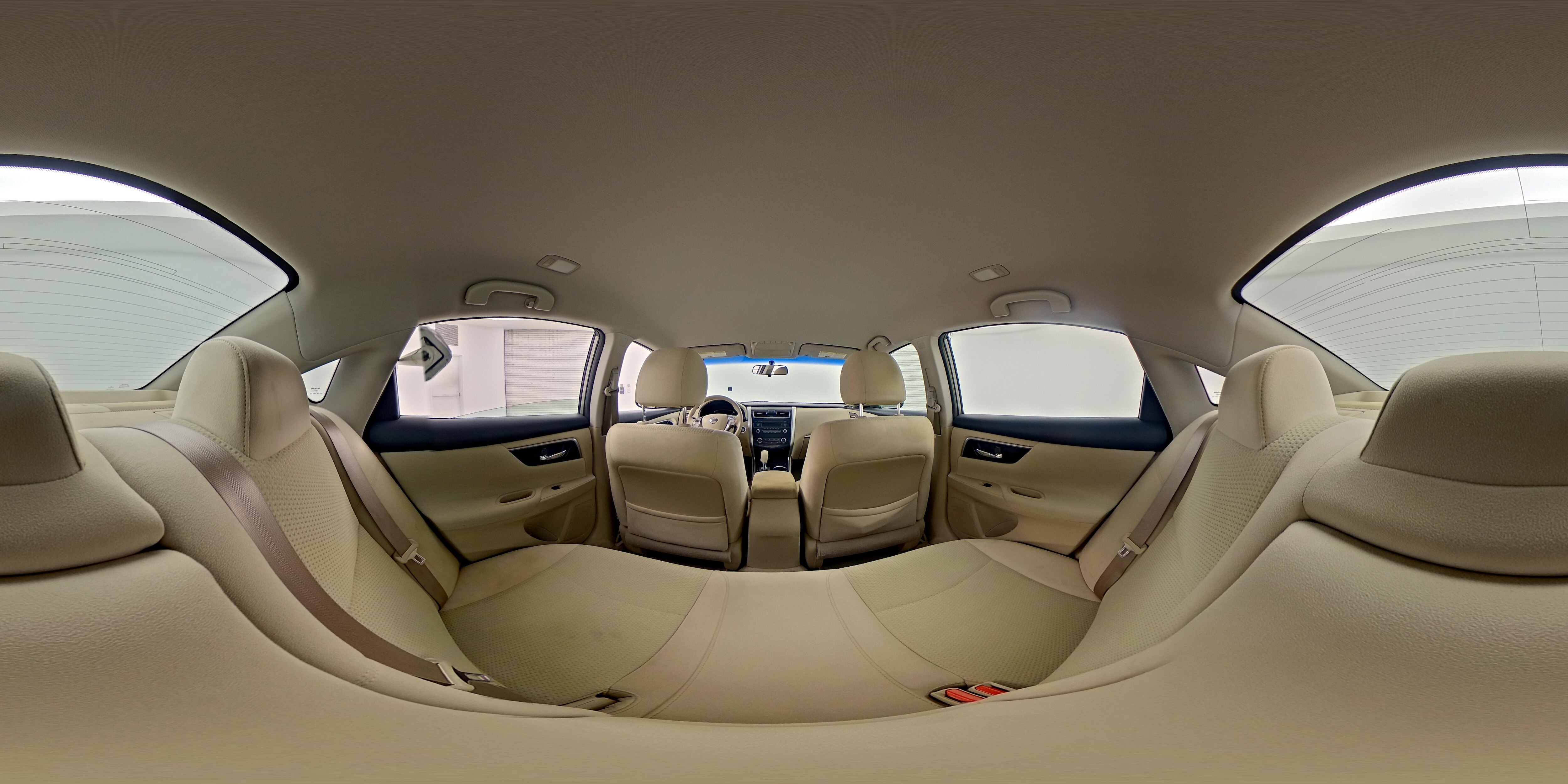 2014 Nissan Altima S - Photo 24