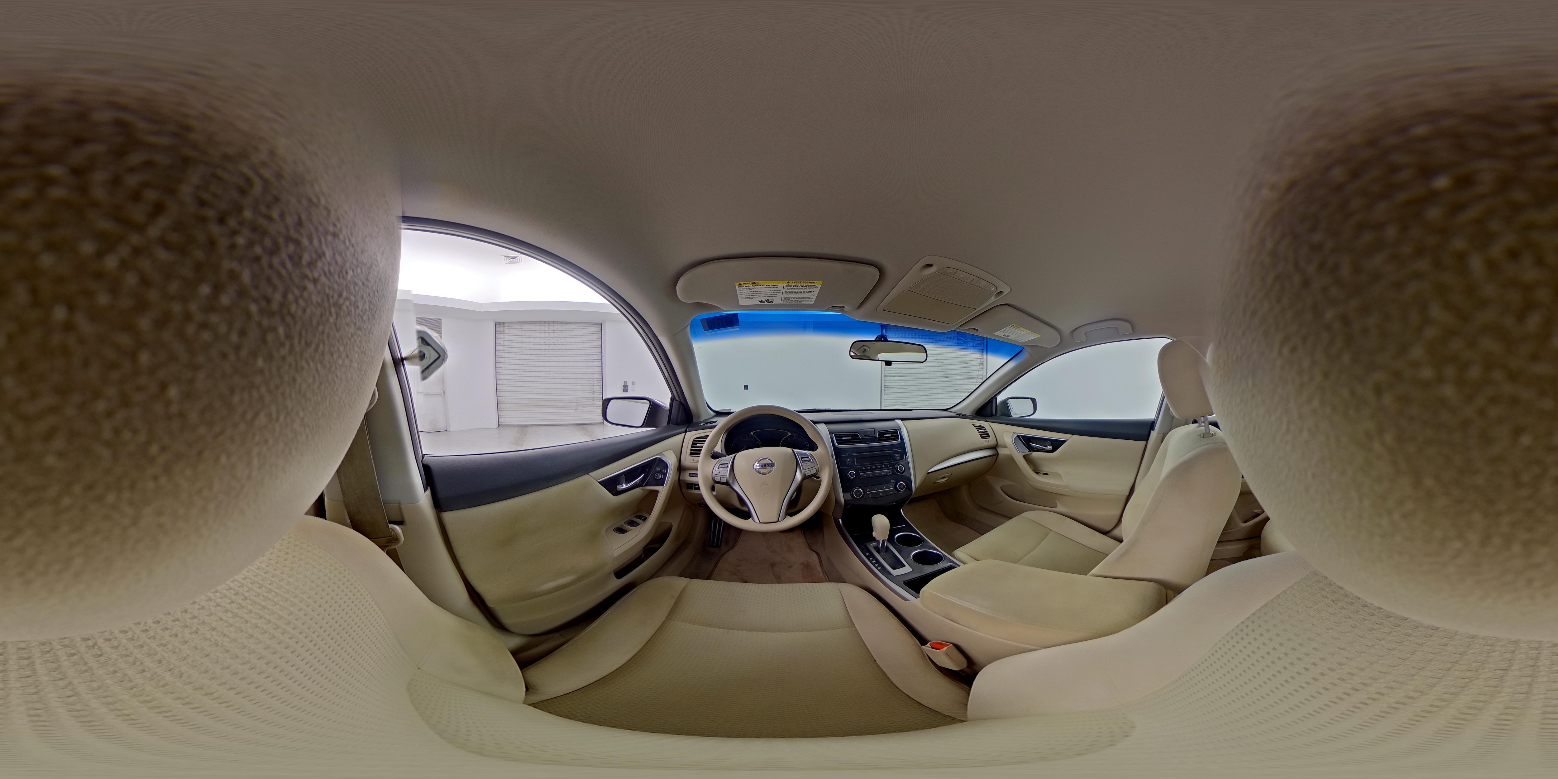 2014 Nissan Altima S - Photo 25