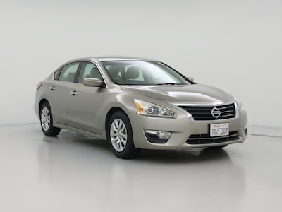 2014 Nissan Altima S