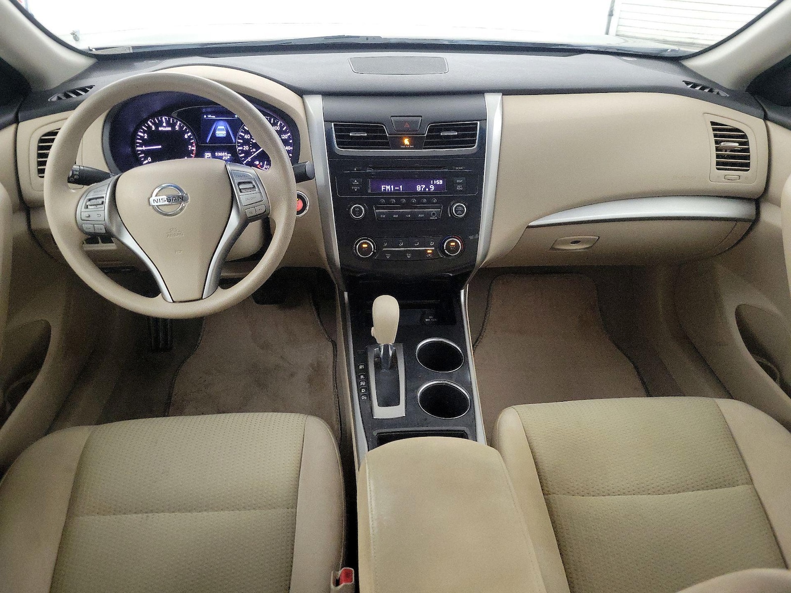 2014 Nissan Altima S - Photo 10