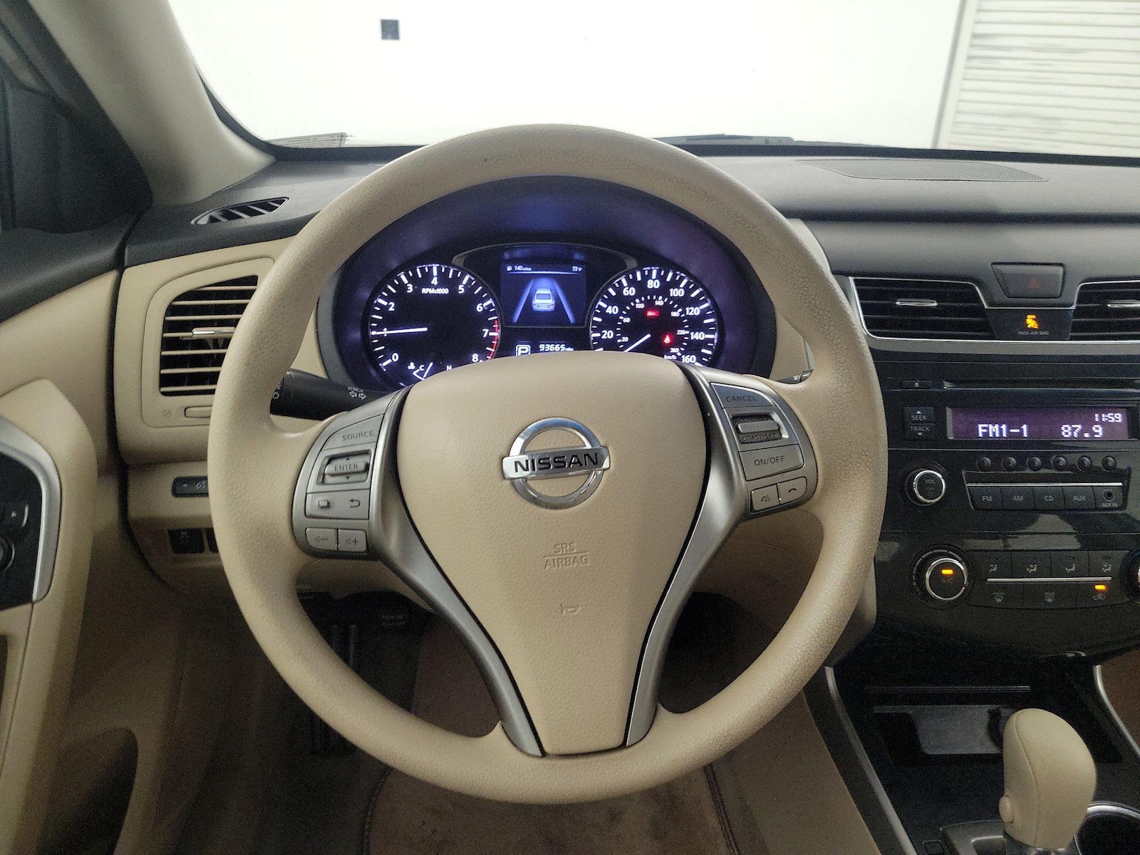 2014 Nissan Altima S - Photo 11