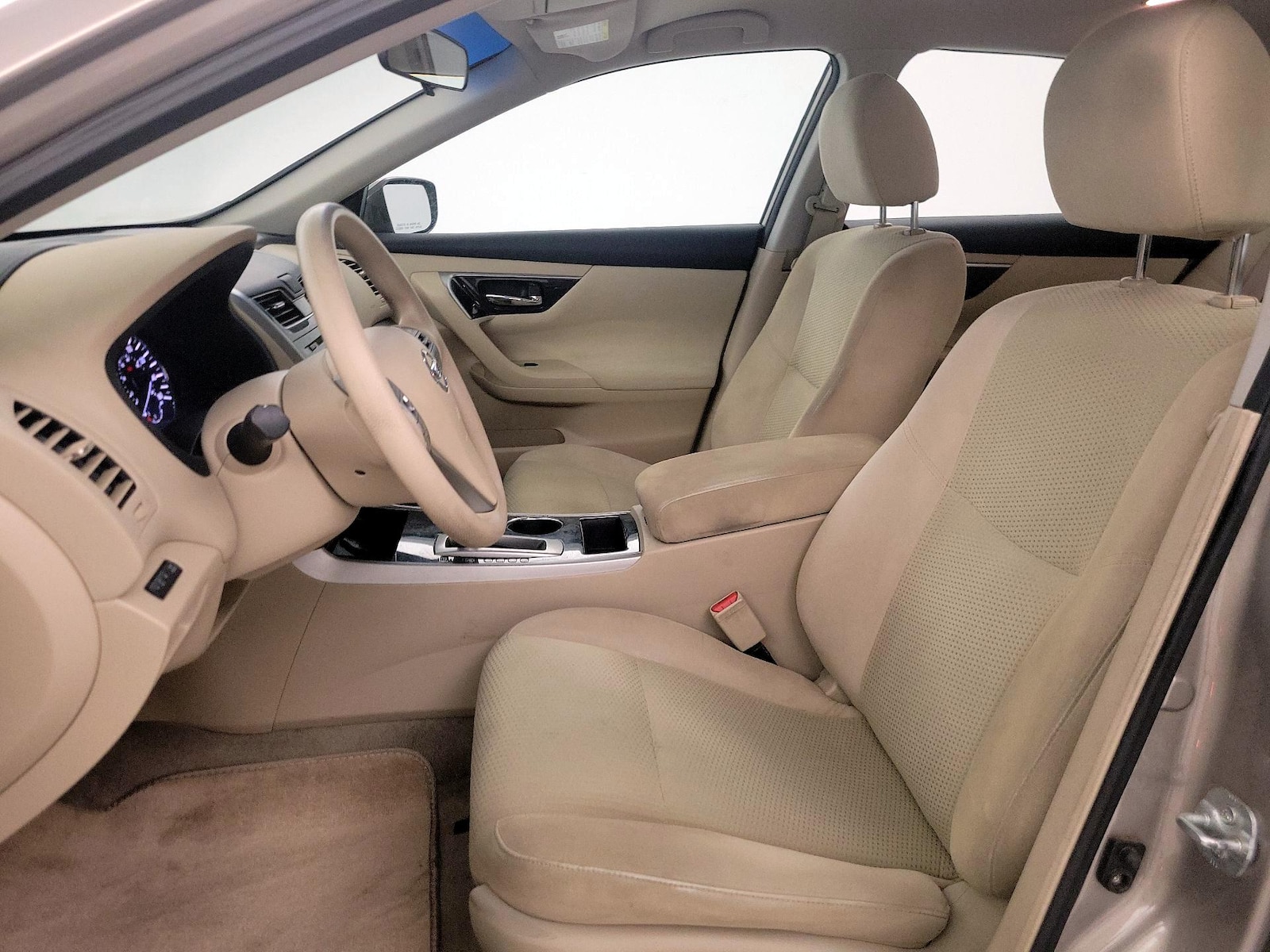 2014 Nissan Altima S - Photo 12