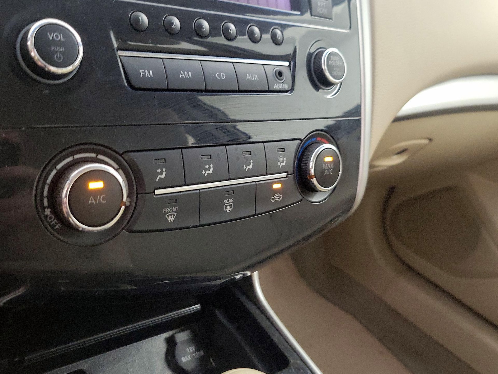 2014 Nissan Altima S - Photo 16