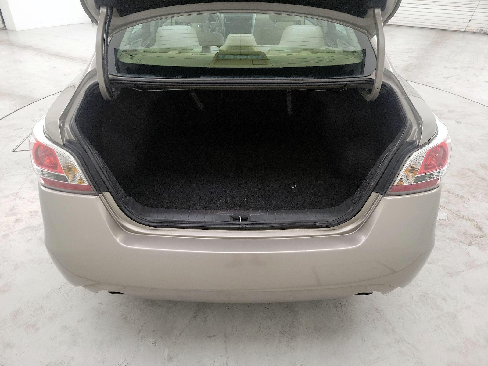 2014 Nissan Altima S - Photo 20
